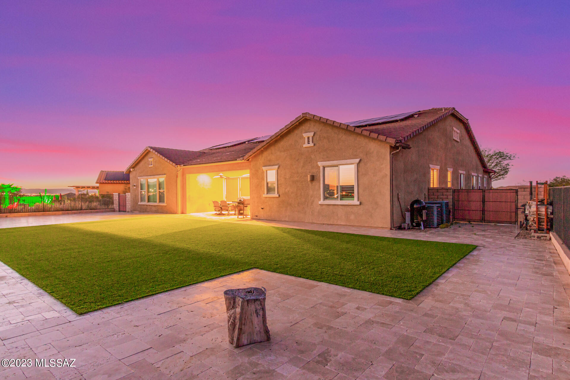 Madera Highlands Villages 11-14 & 16-23 - Residential