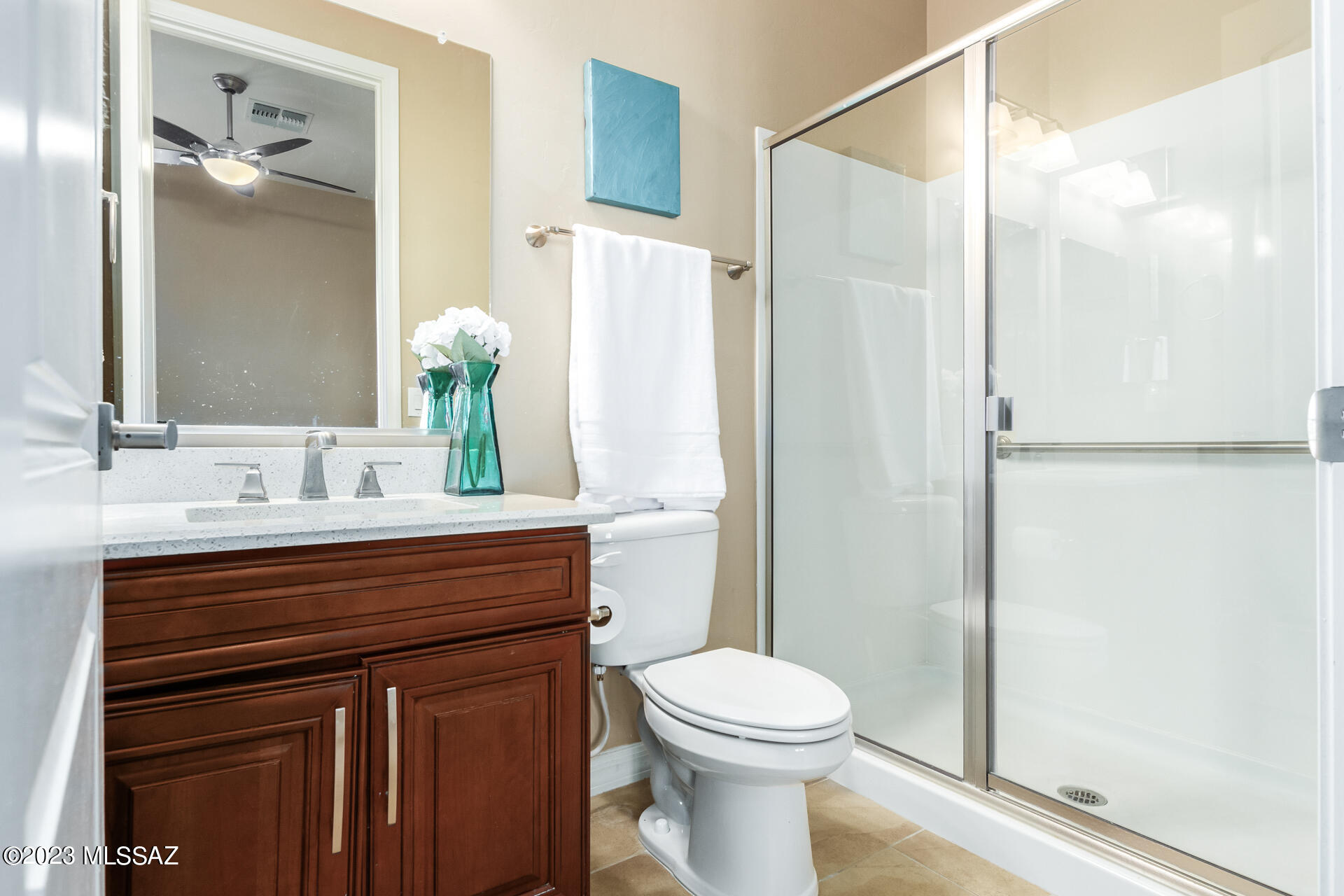 Madera Highlands Villages 11-14 & 16-23 - Residential