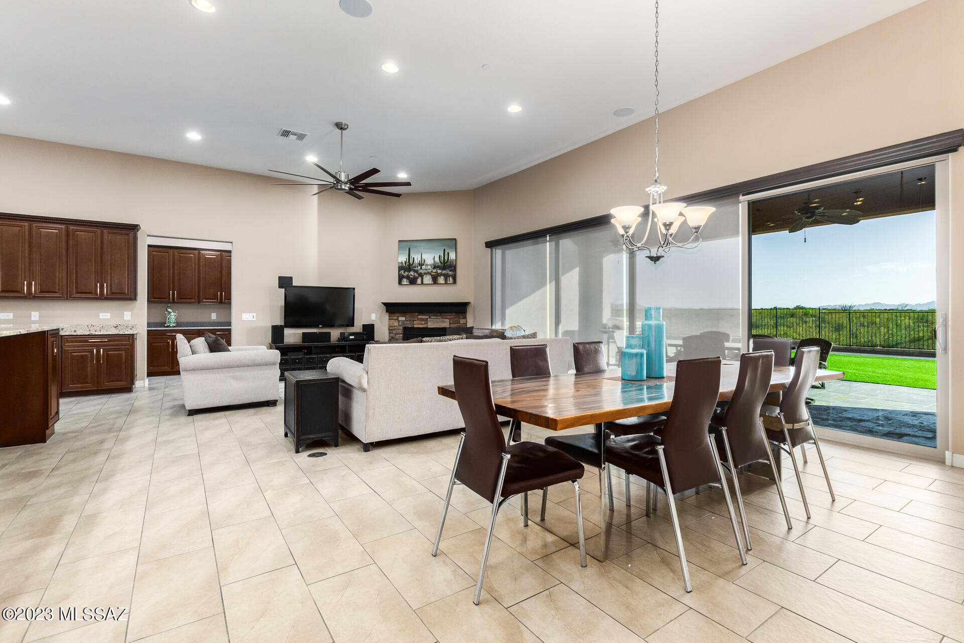 Madera Highlands Villages 11-14 & 16-23 - Residential