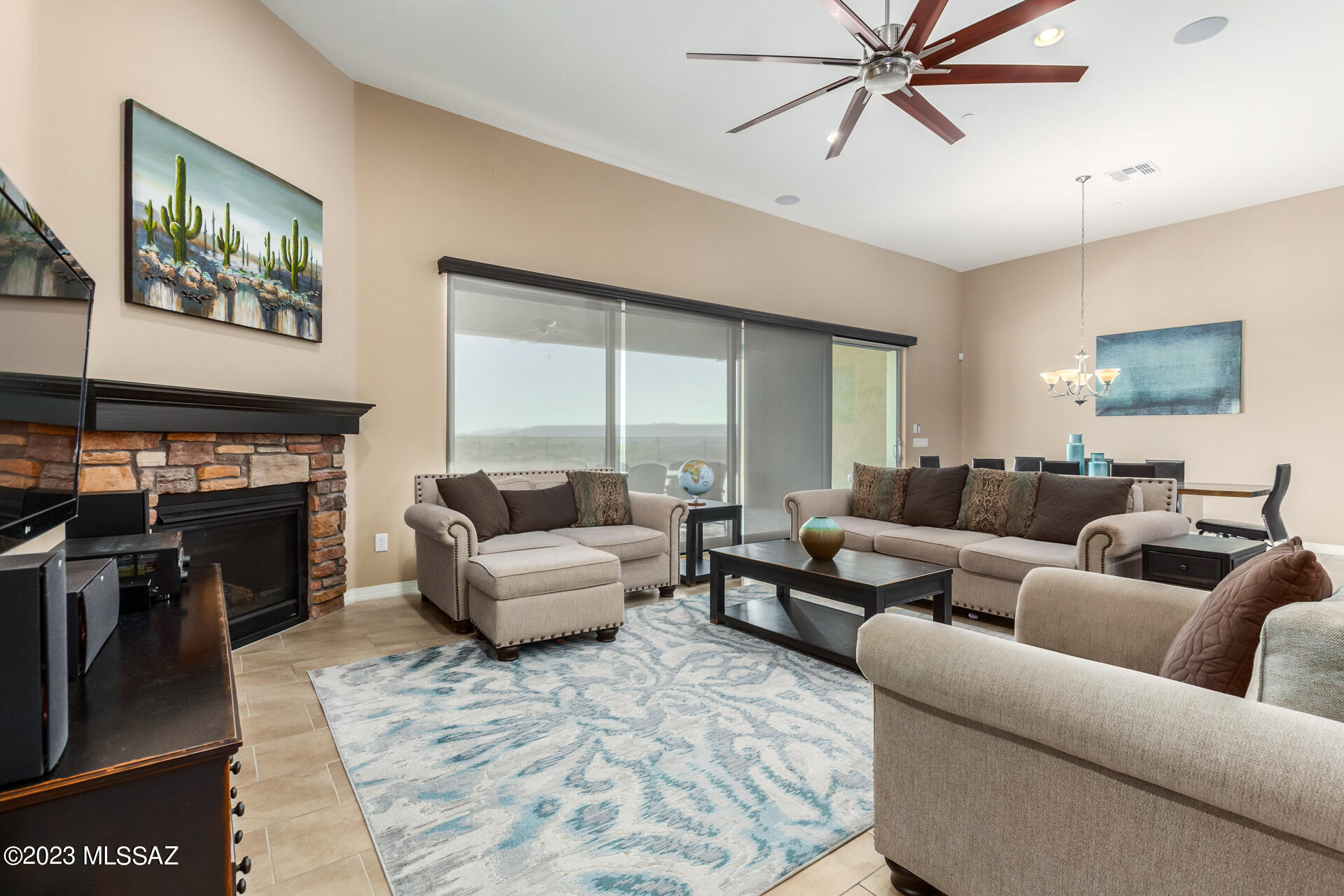 Madera Highlands Villages 11-14 & 16-23 - Residential