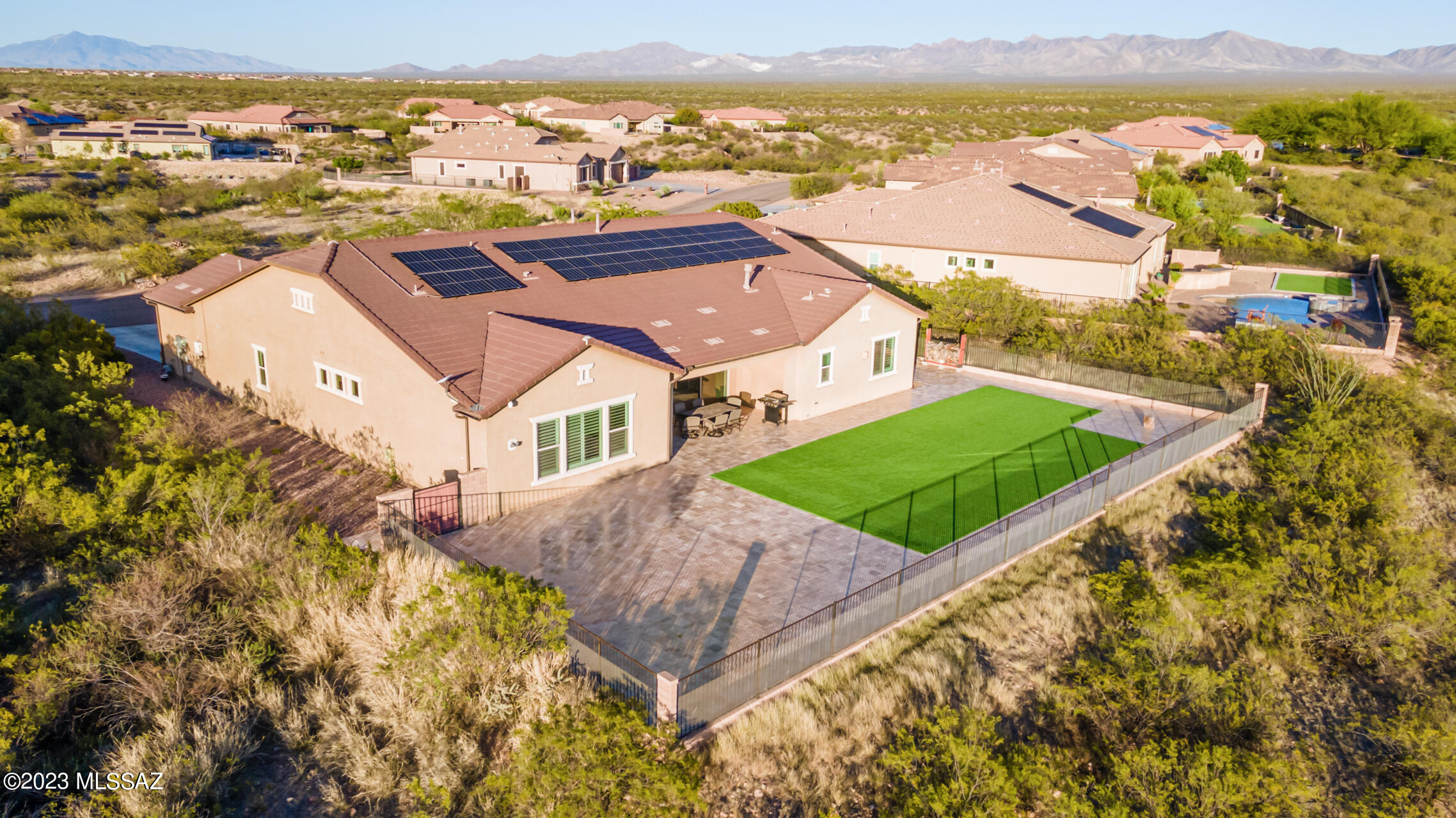 Madera Highlands Villages 11-14 & 16-23 - Residential