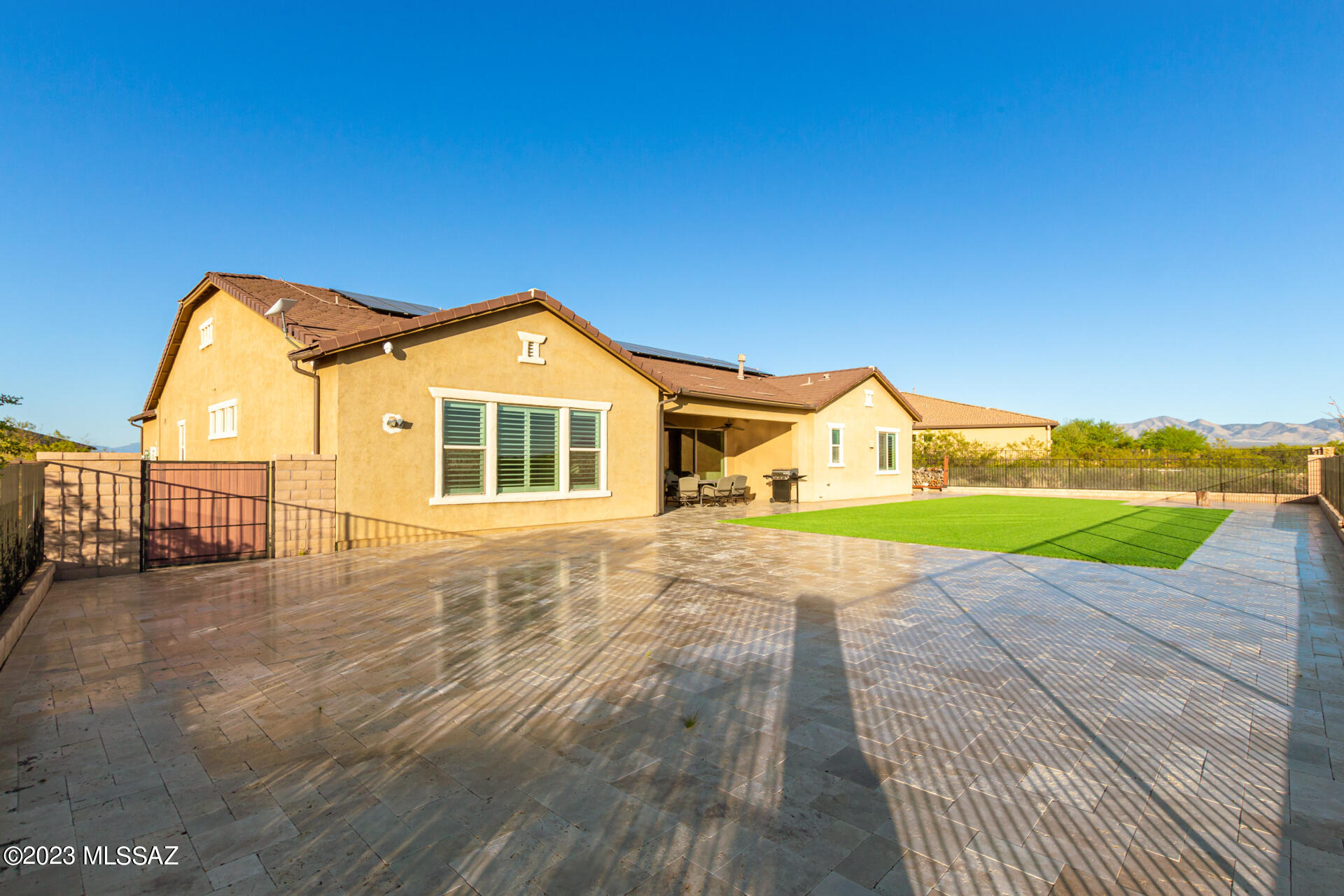 Madera Highlands Villages 11-14 & 16-23 - Residential