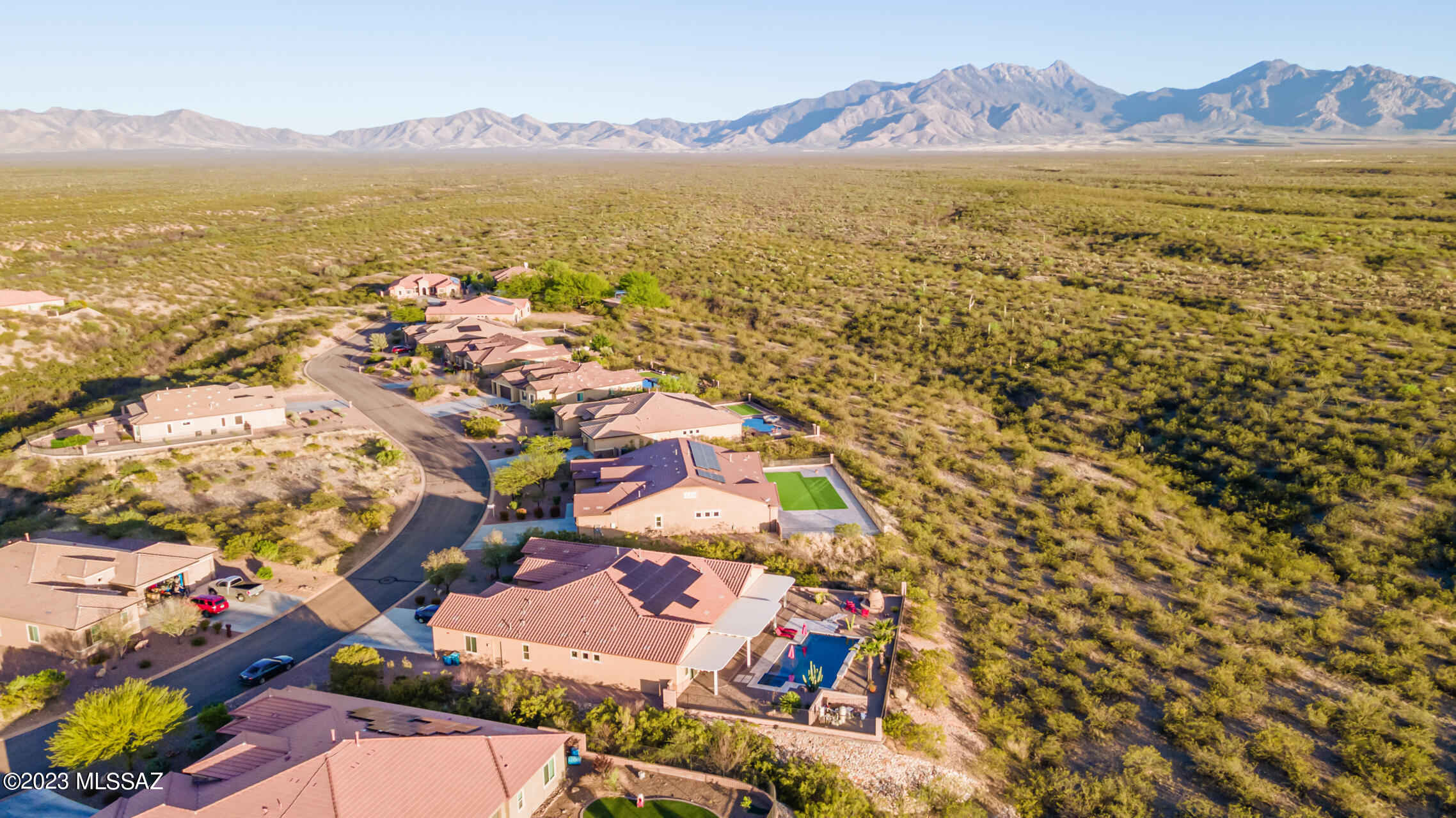 Madera Highlands Villages 11-14 & 16-23 - Residential