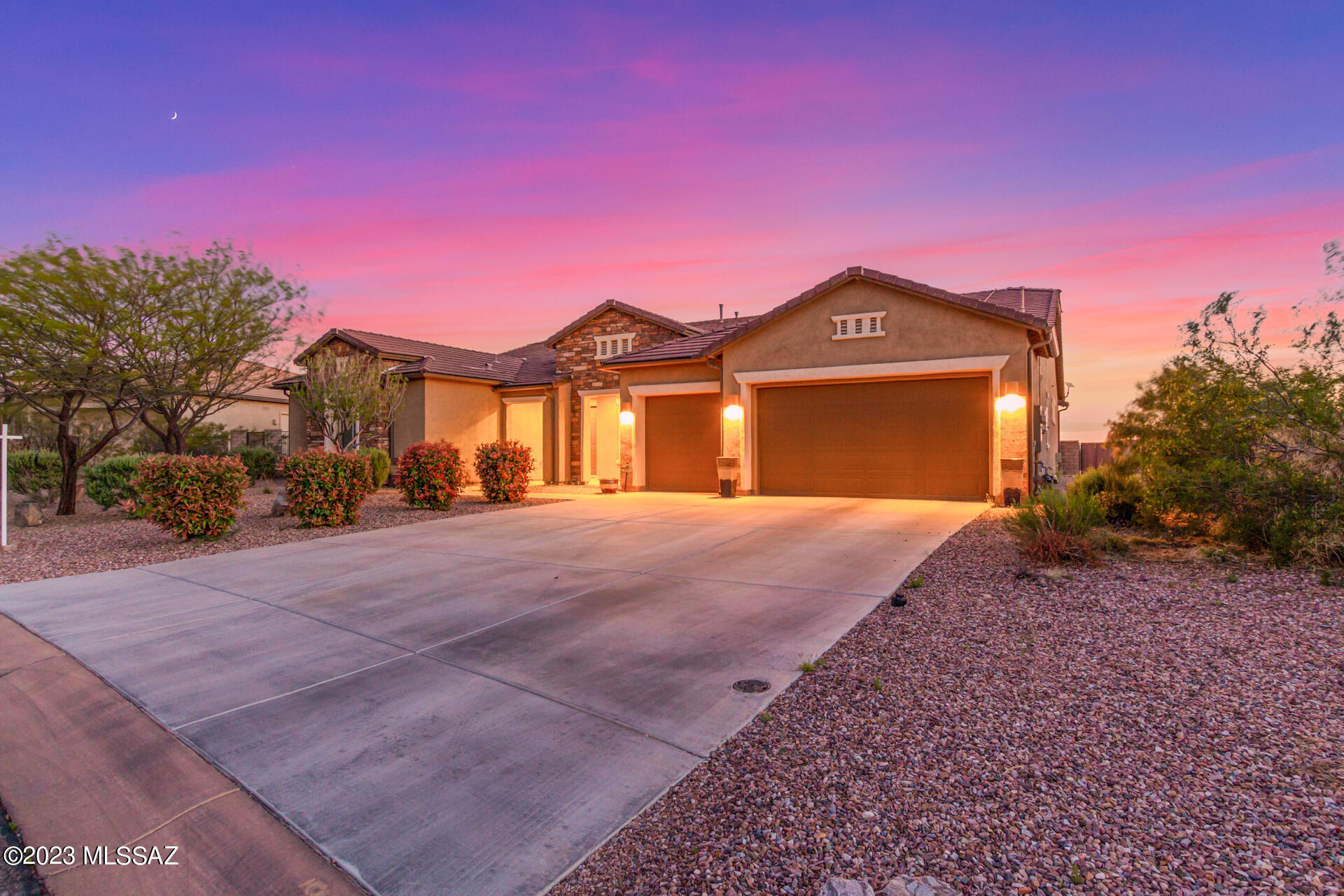 Madera Highlands Villages 11-14 & 16-23 - Residential