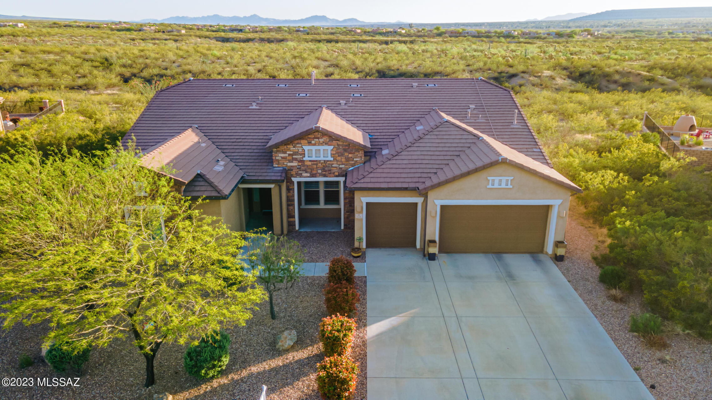 Madera Highlands Villages 11-14 & 16-23 - Residential