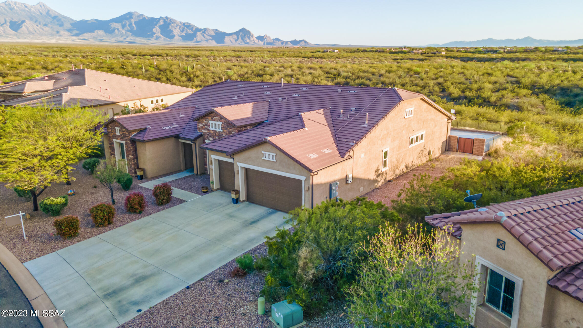 Madera Highlands Villages 11-14 & 16-23 - Residential