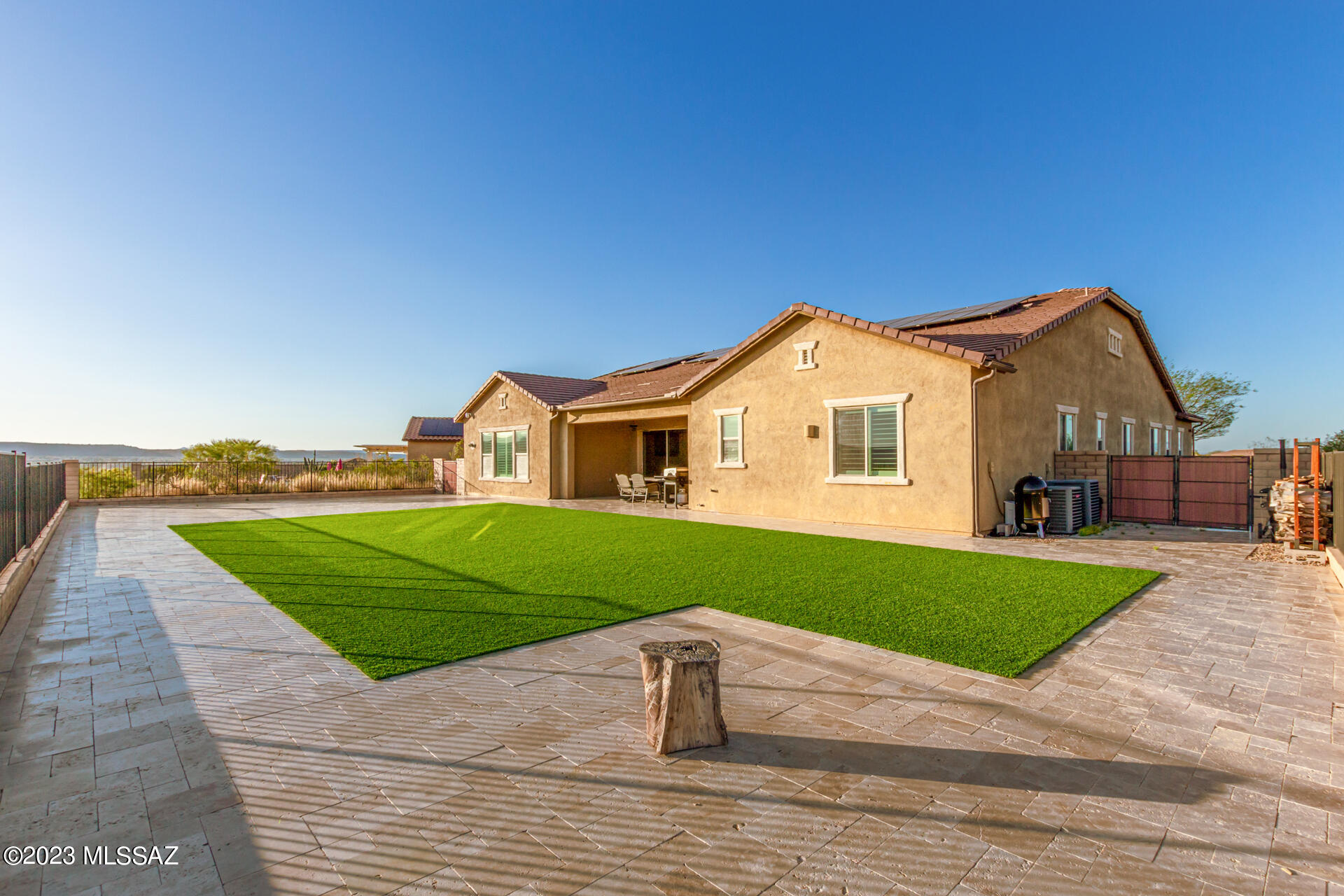 Madera Highlands Villages 11-14 & 16-23 - Residential