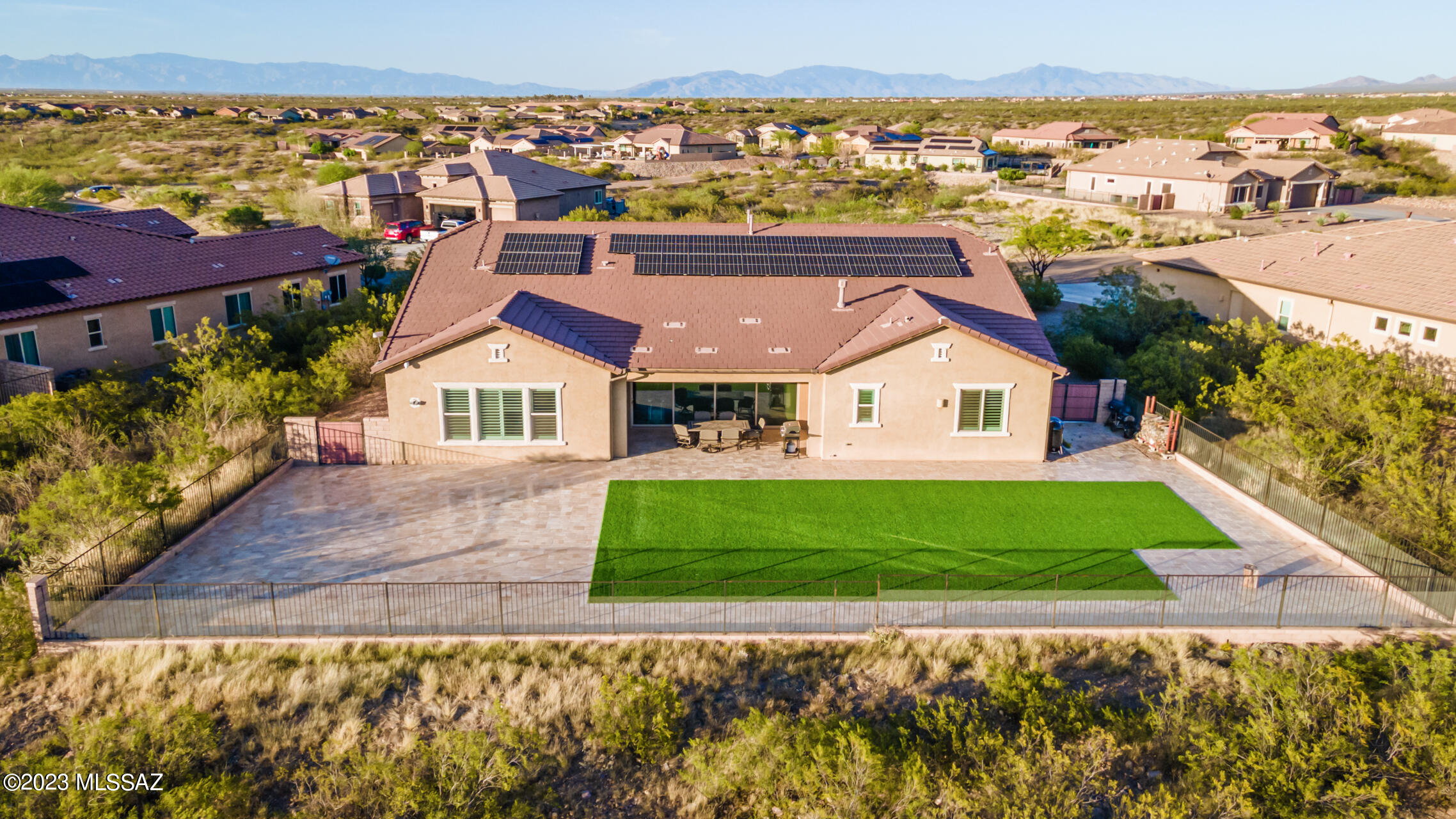 Madera Highlands Villages 11-14 & 16-23 - Residential