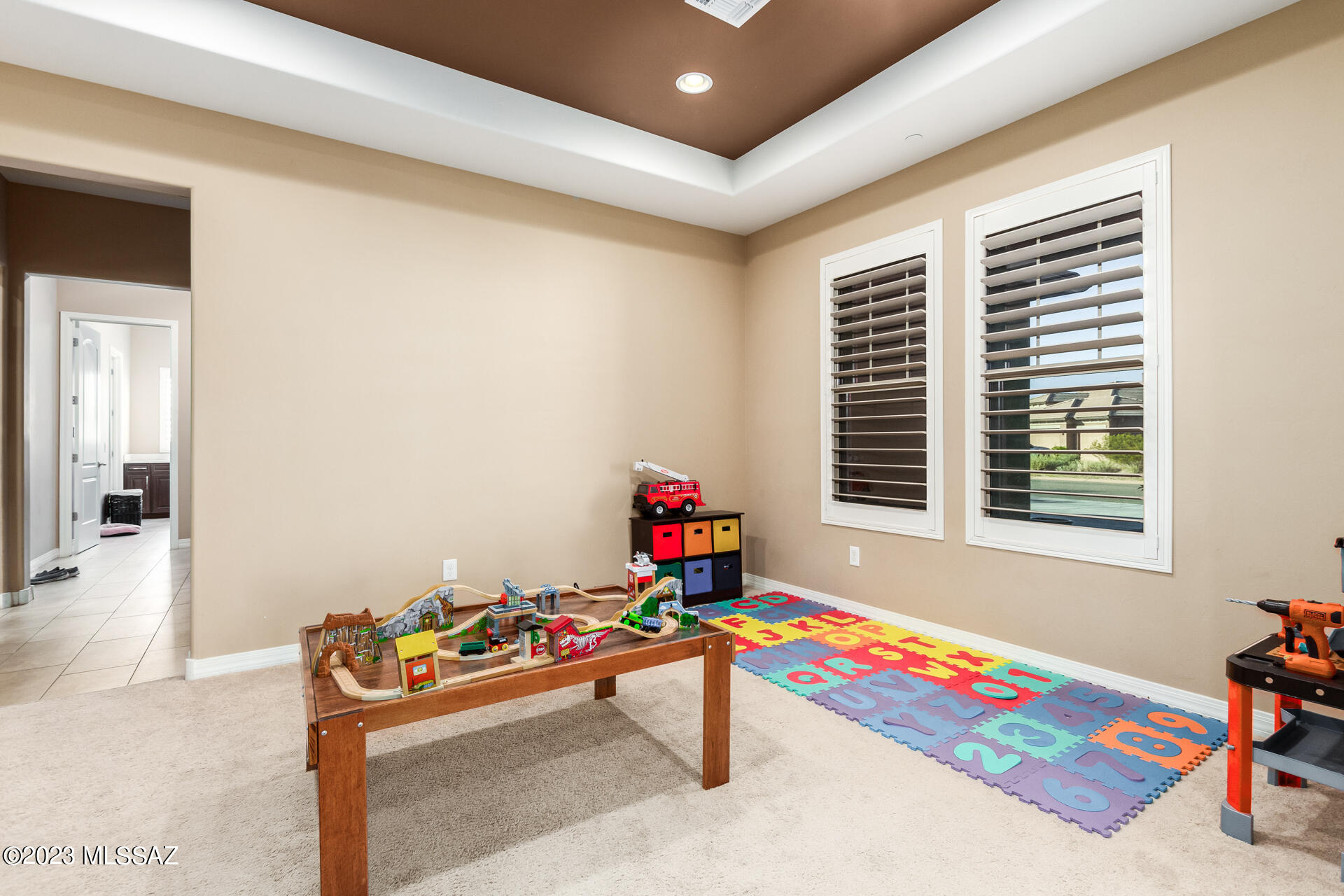 Madera Highlands Villages 11-14 & 16-23 - Residential