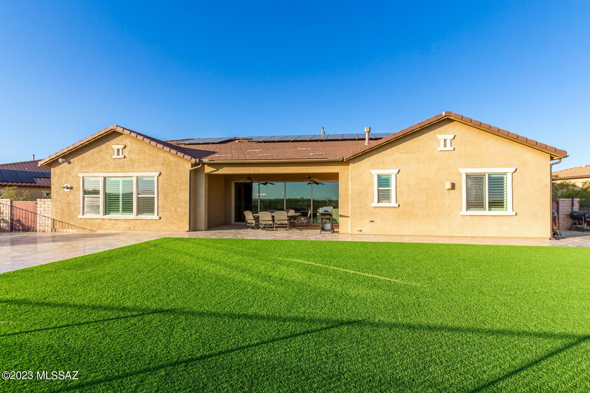 Madera Highlands Villages 11-14 & 16-23 - Residential