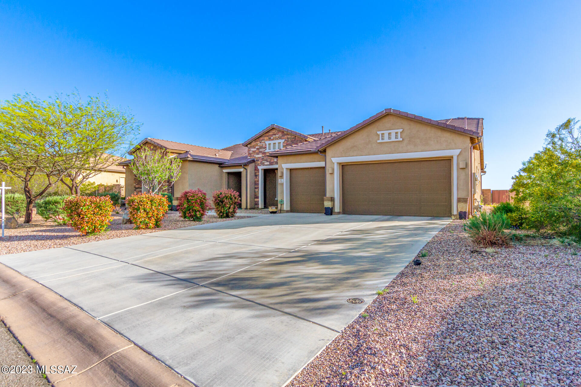 Madera Highlands Villages 11-14 & 16-23 - Residential