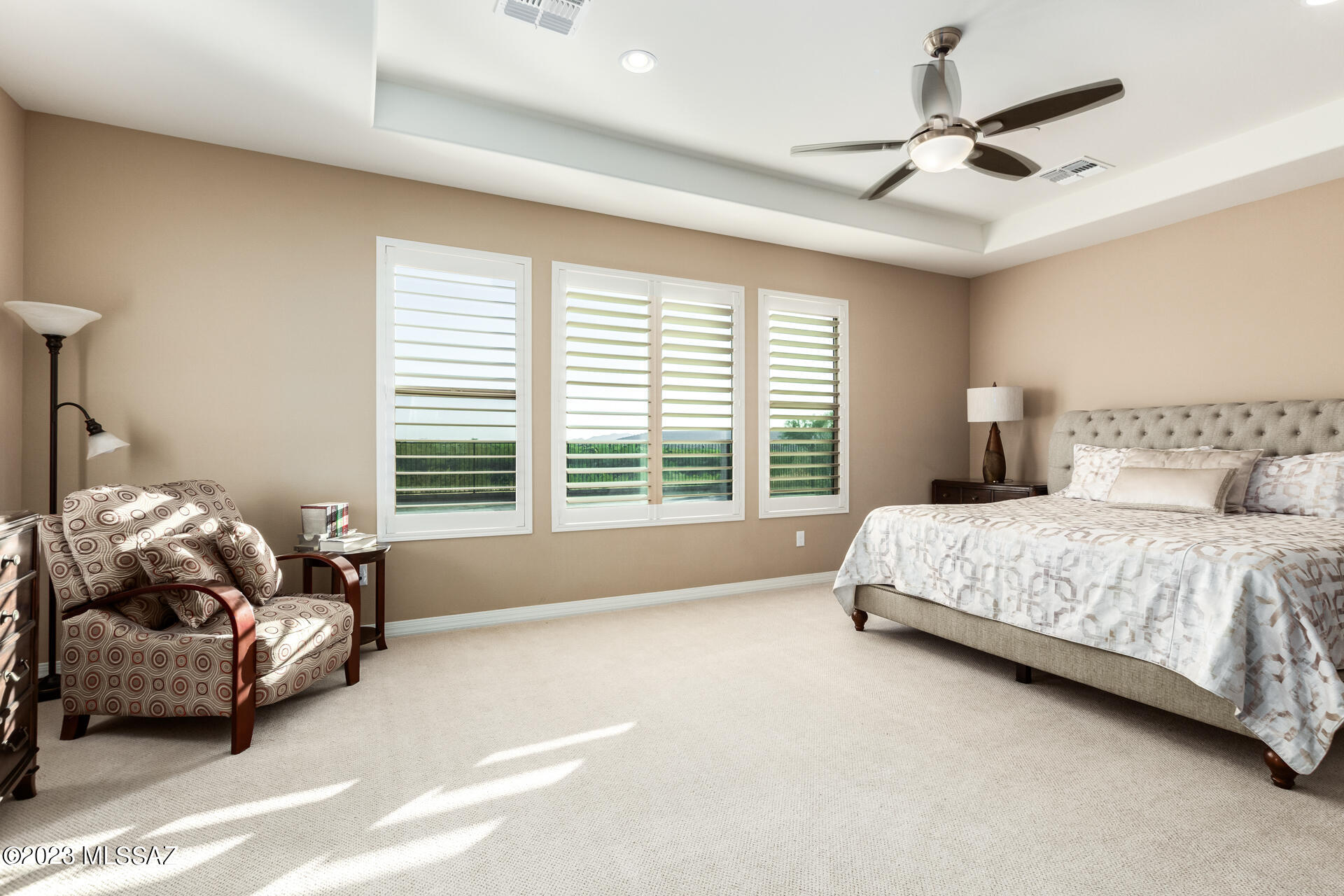 Madera Highlands Villages 11-14 & 16-23 - Residential