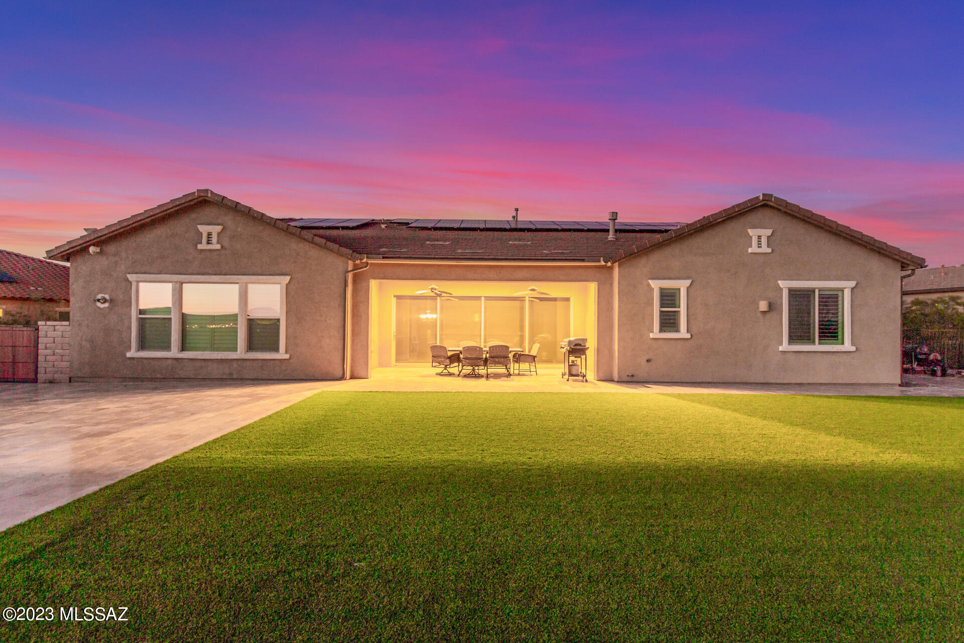 Madera Highlands Villages 11-14 & 16-23 - Residential