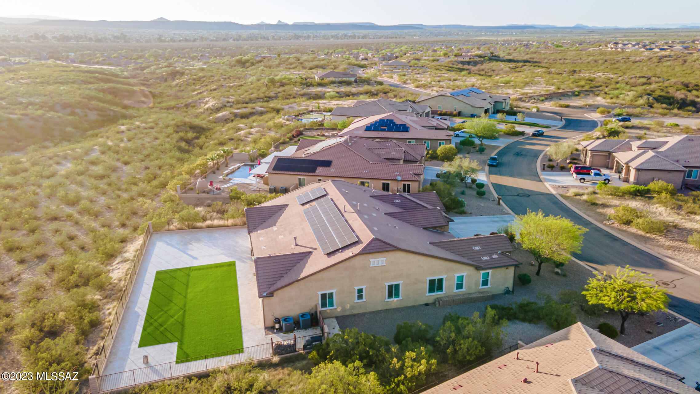 Madera Highlands Villages 11-14 & 16-23 - Residential