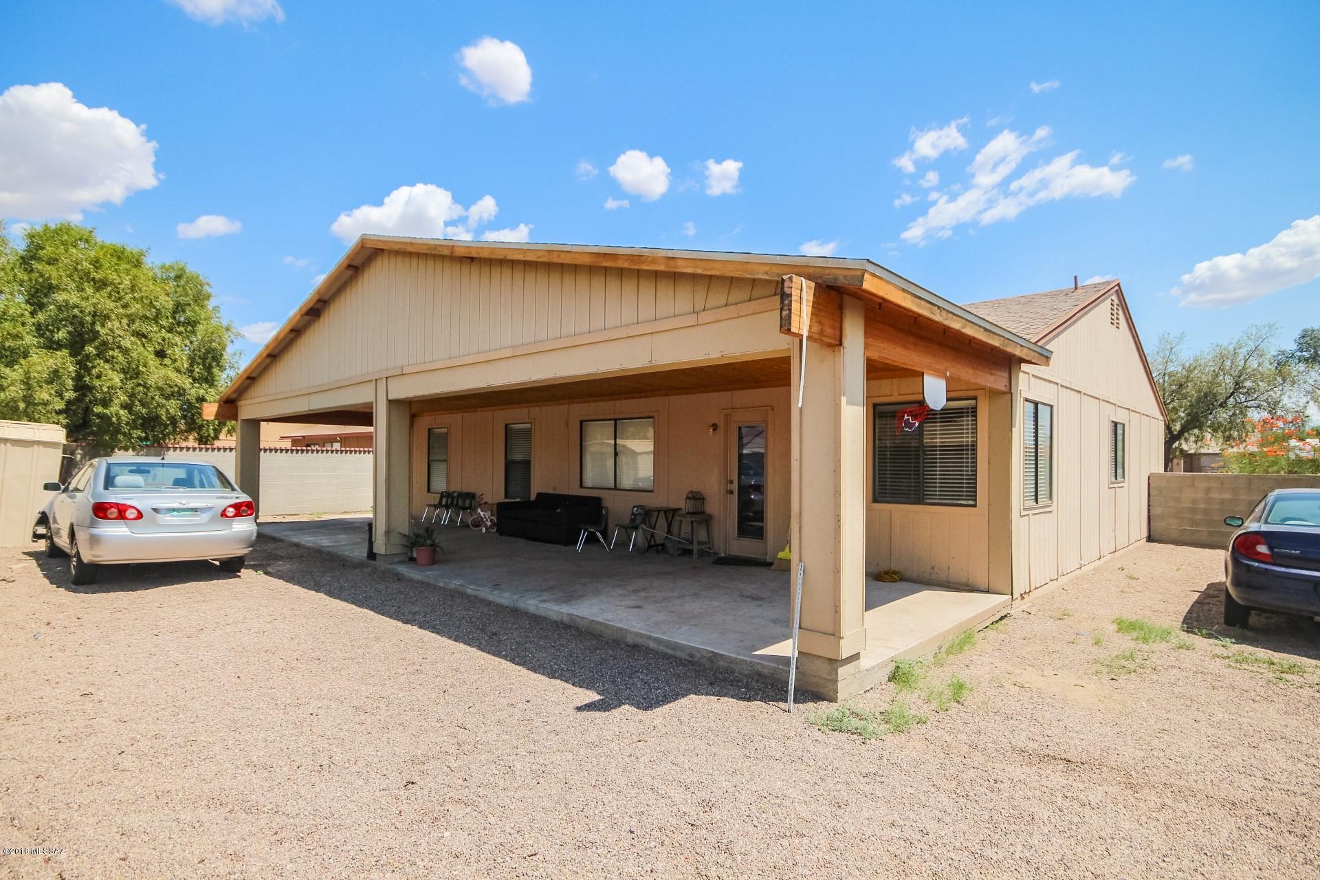Greens At Midvale Park (1-359) - Residential