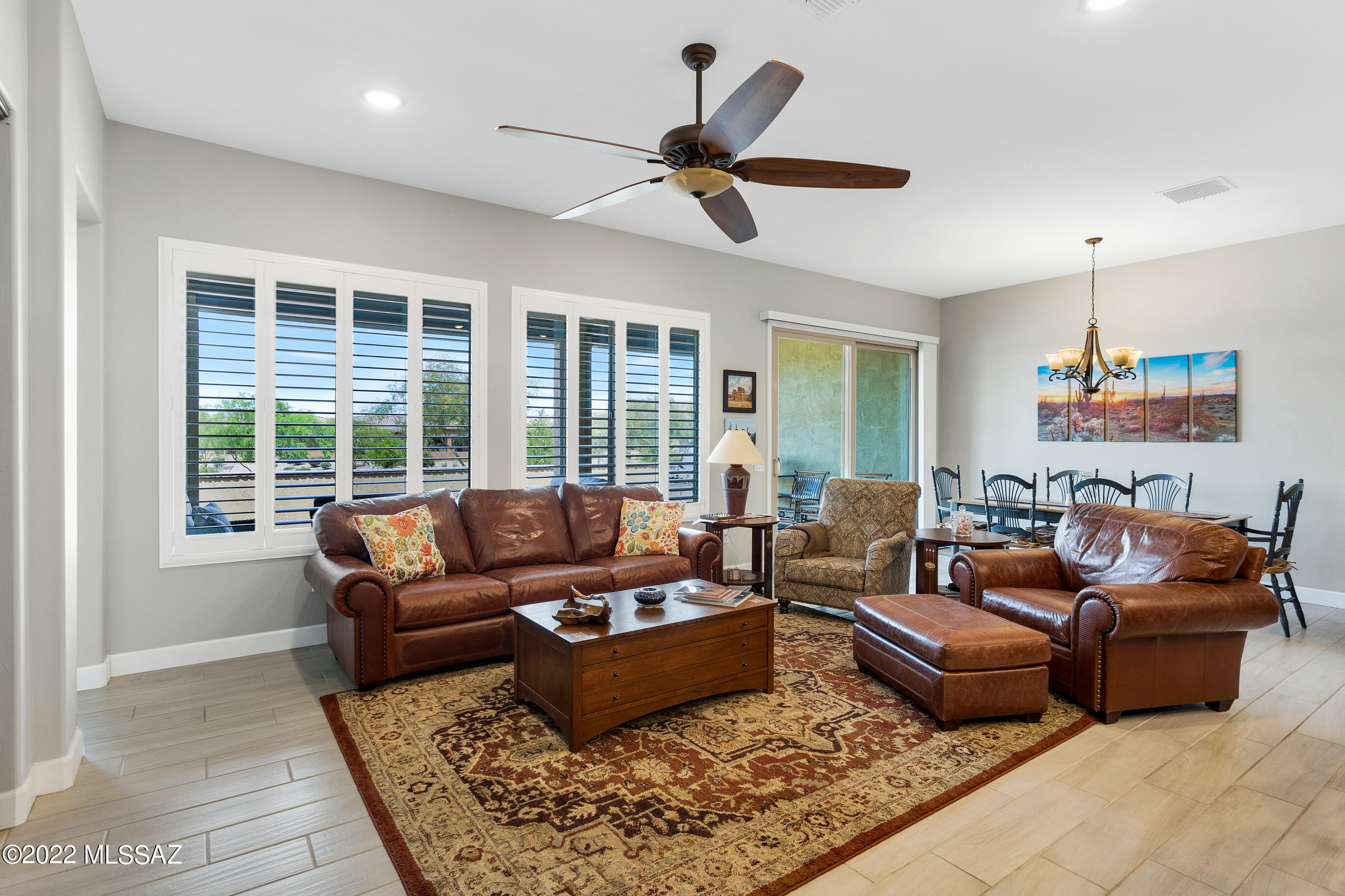 Saddlebrooke - Residential