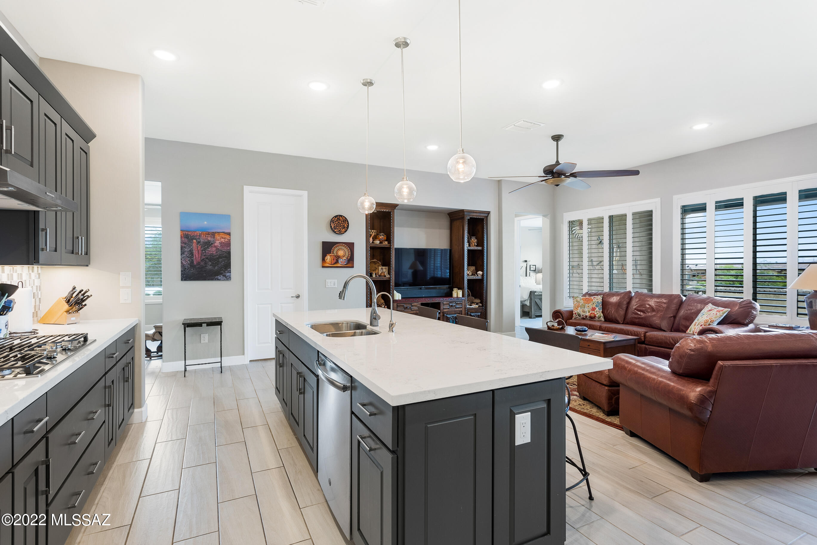 Saddlebrooke - Residential