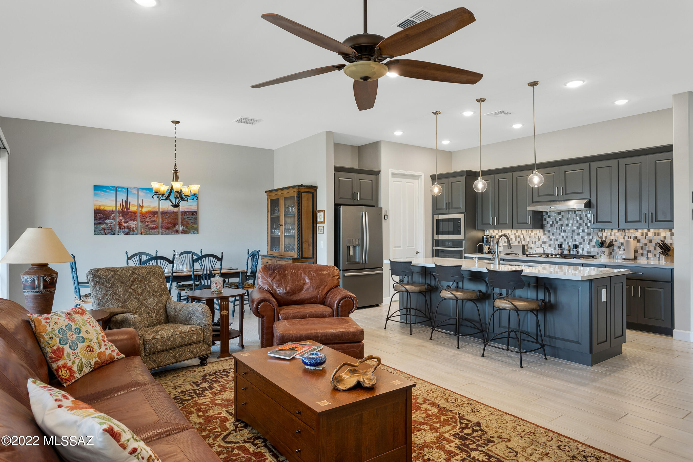 Saddlebrooke - Residential