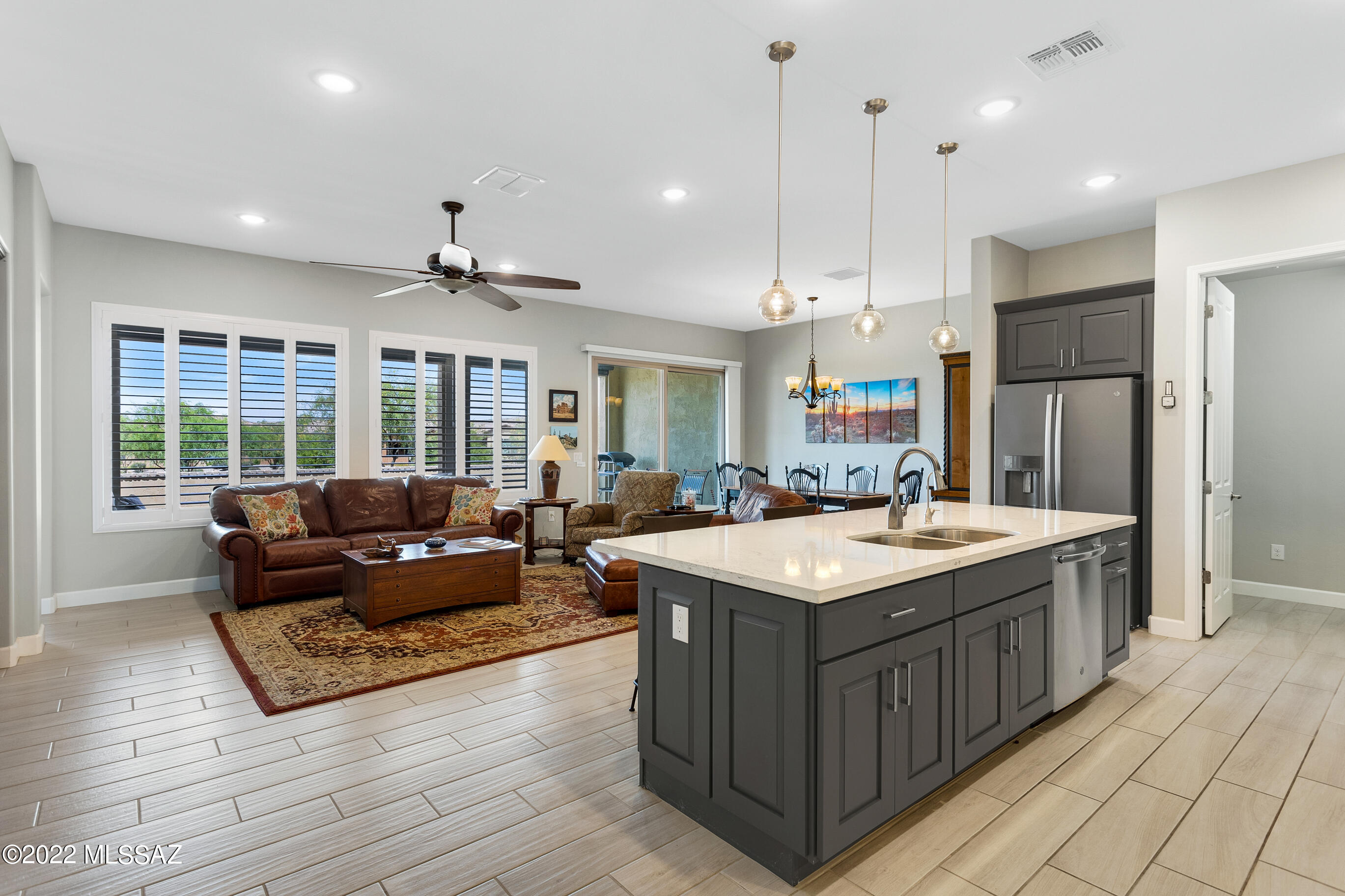 Saddlebrooke - Residential