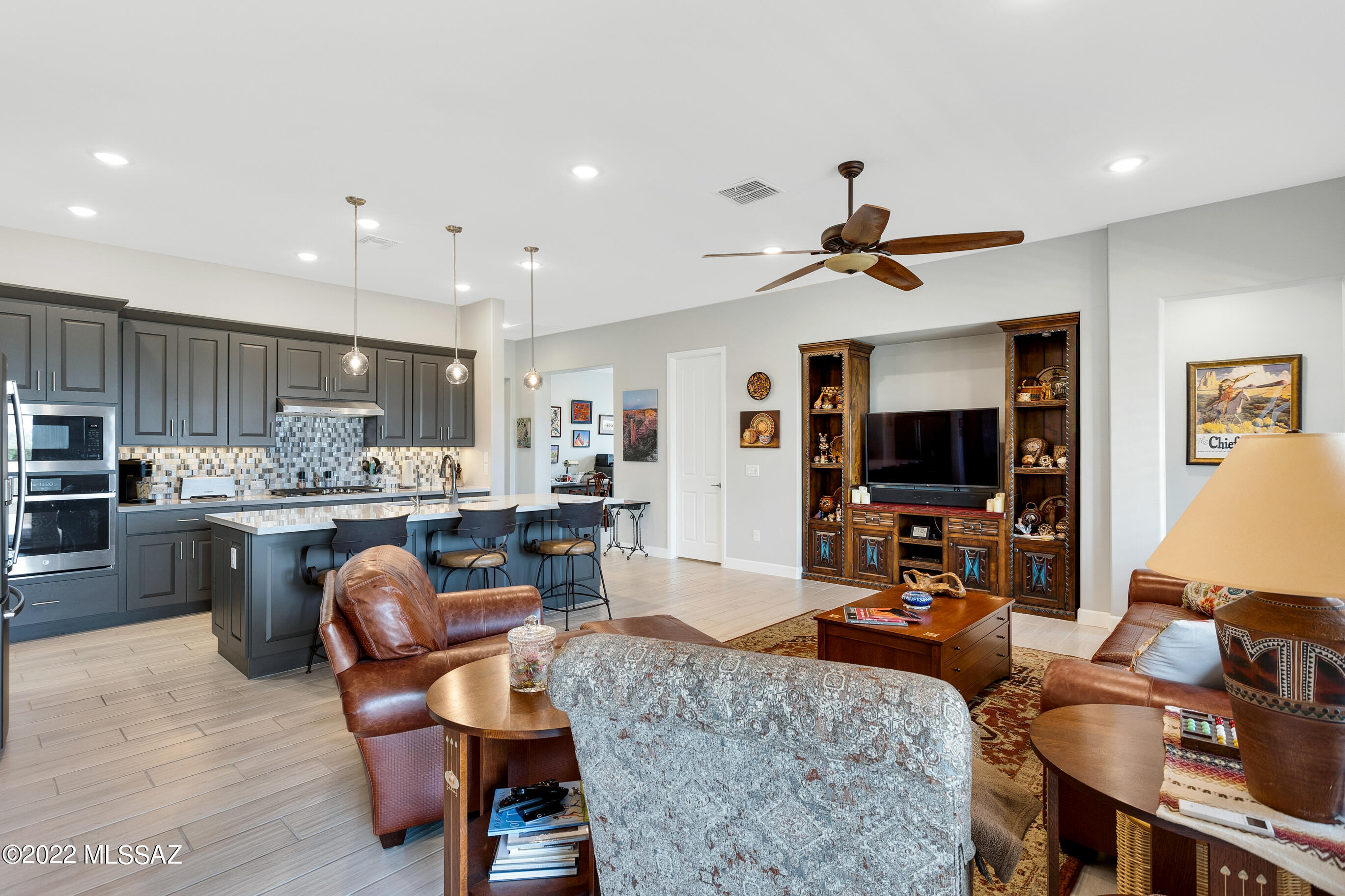 Saddlebrooke - Residential