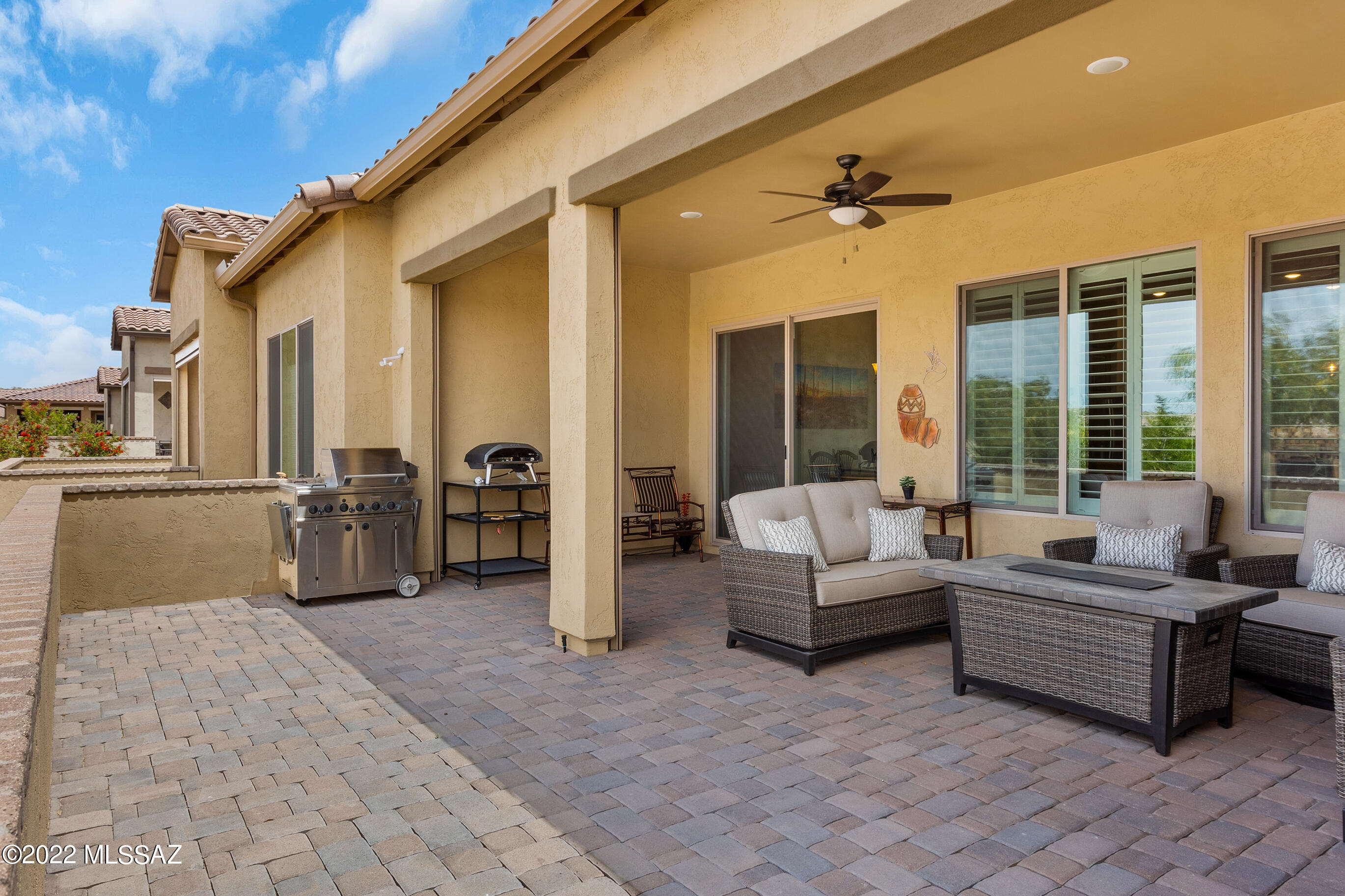 Saddlebrooke - Residential