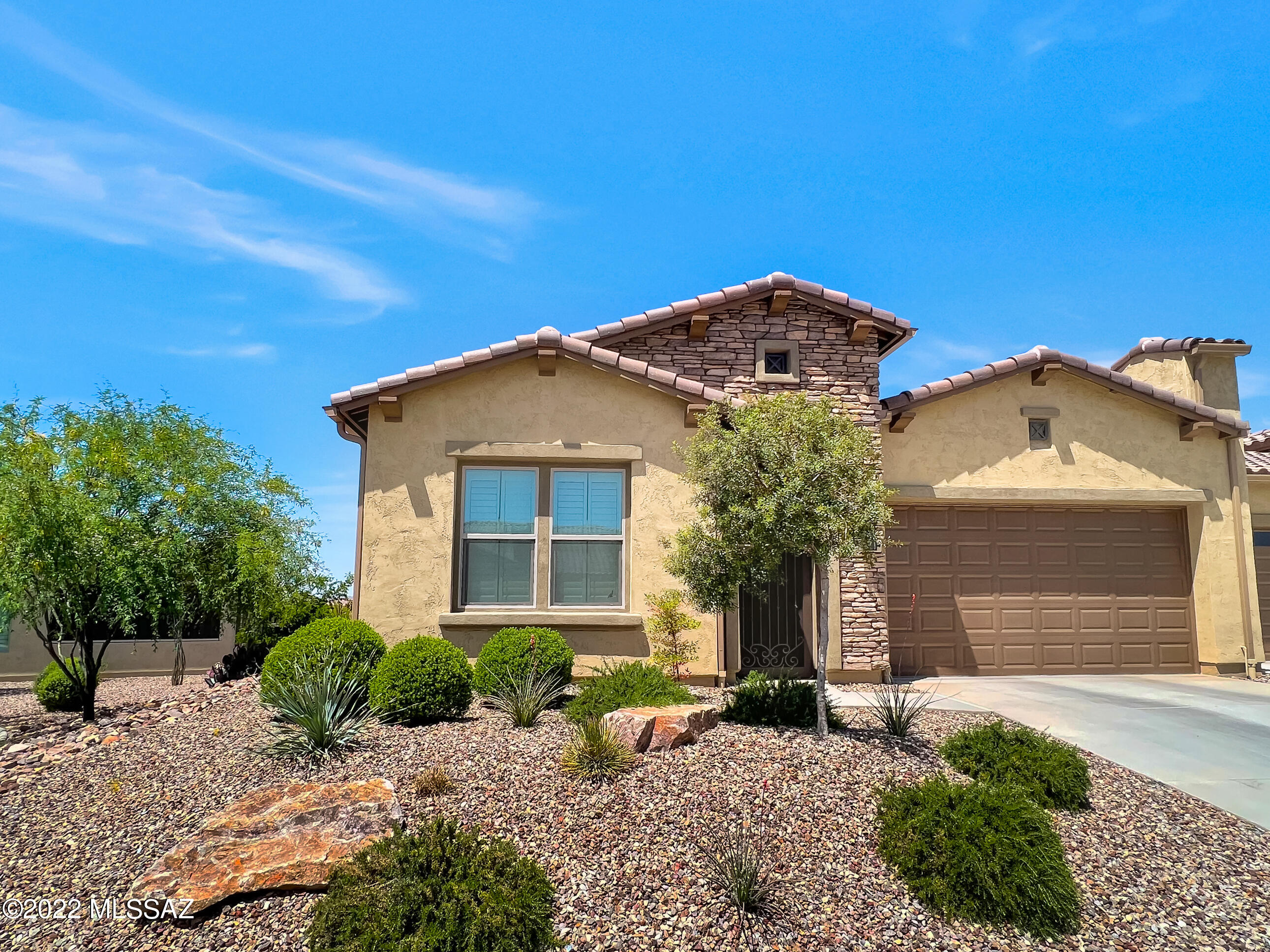 Saddlebrooke - Residential
