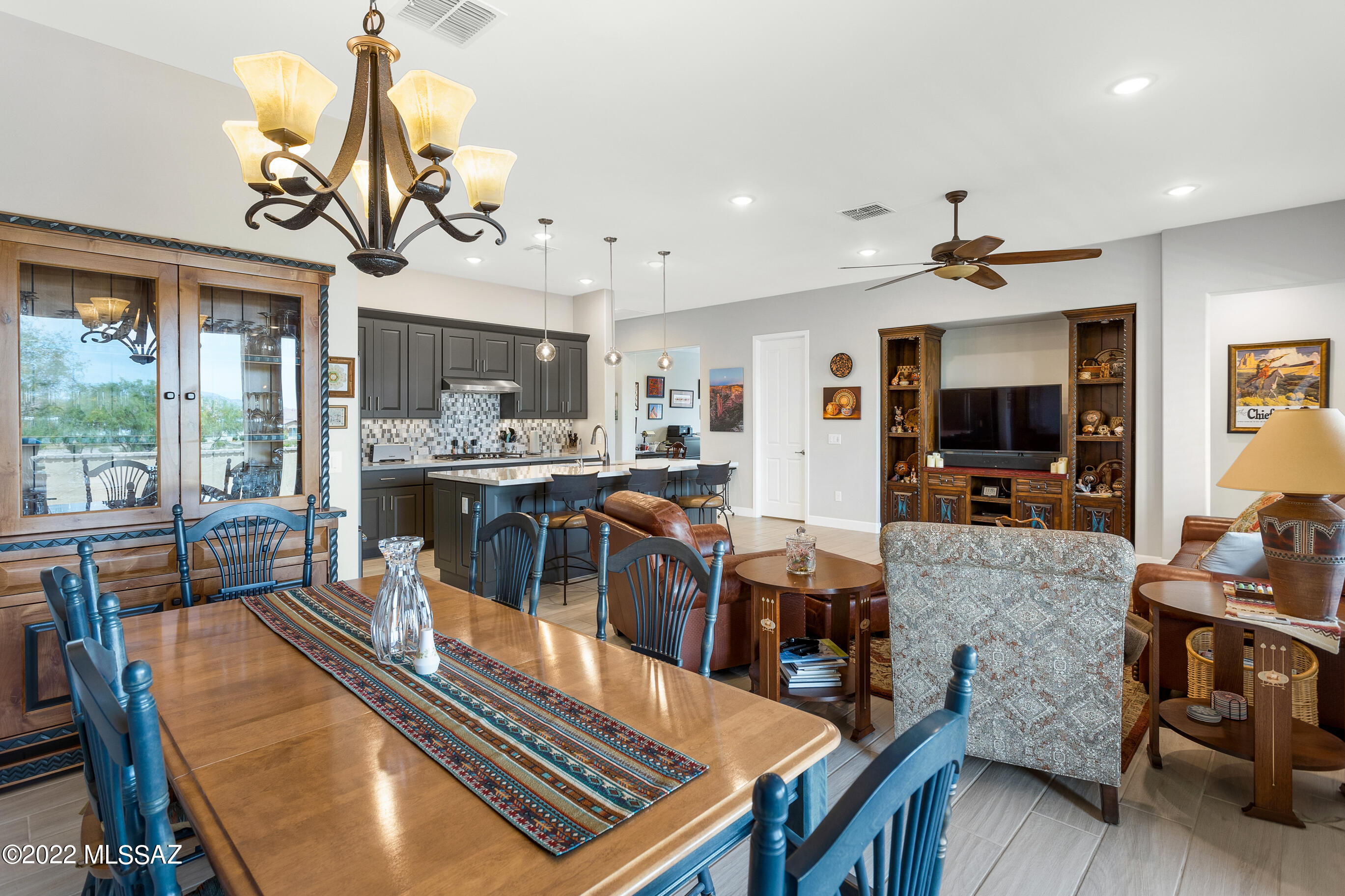 Saddlebrooke - Residential