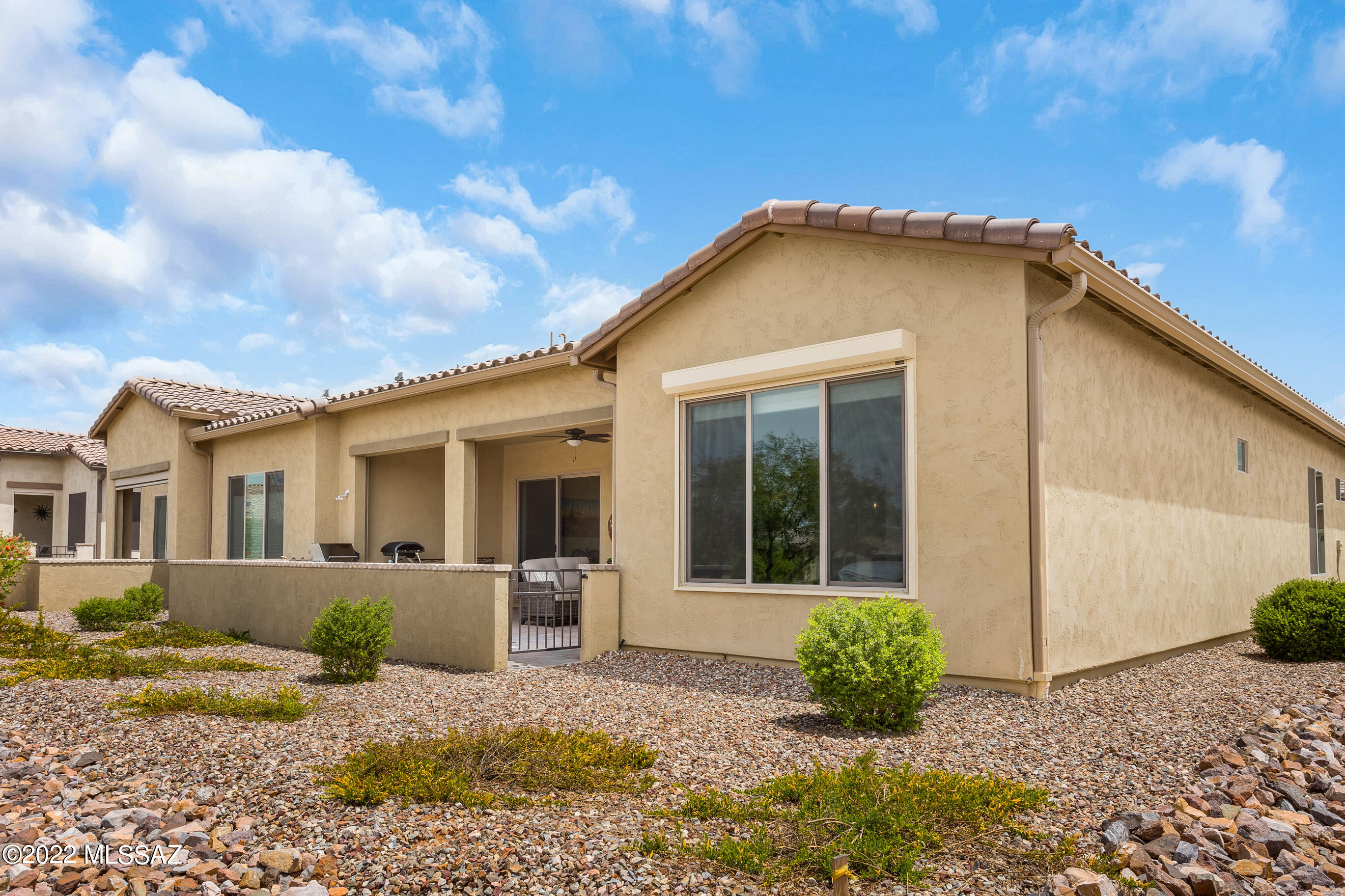 Saddlebrooke - Residential