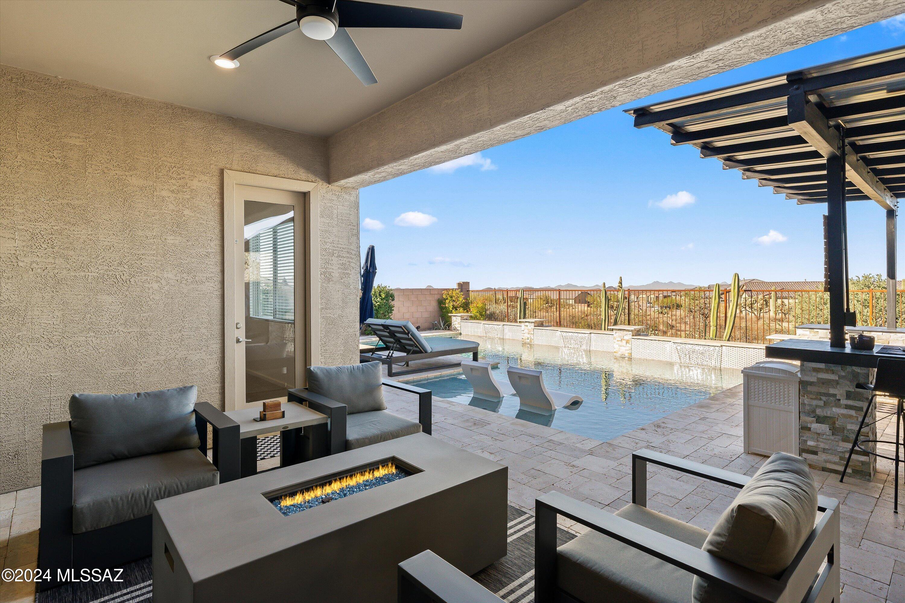 Preserve at Twin Peaks - Residential