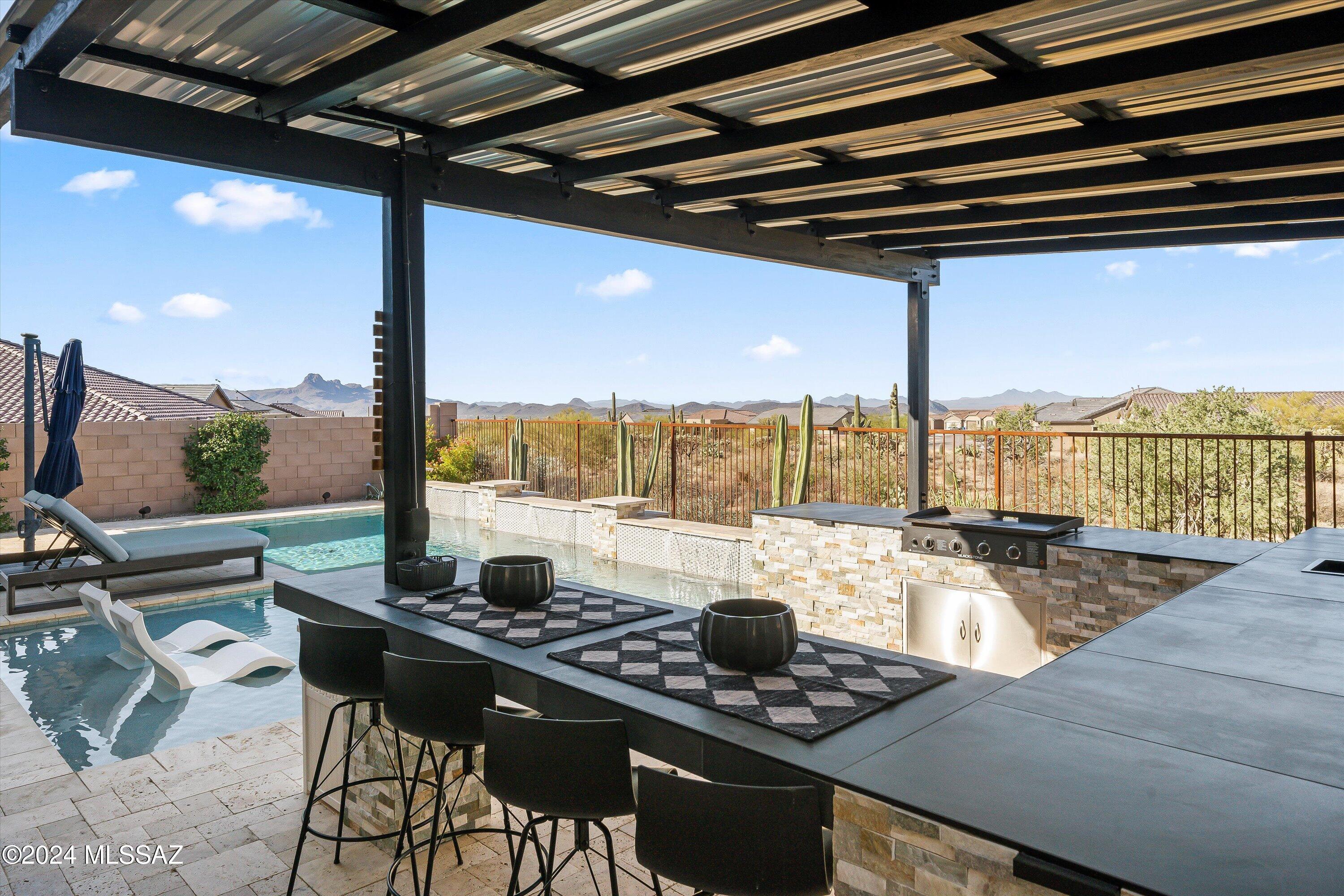 Preserve at Twin Peaks - Residential