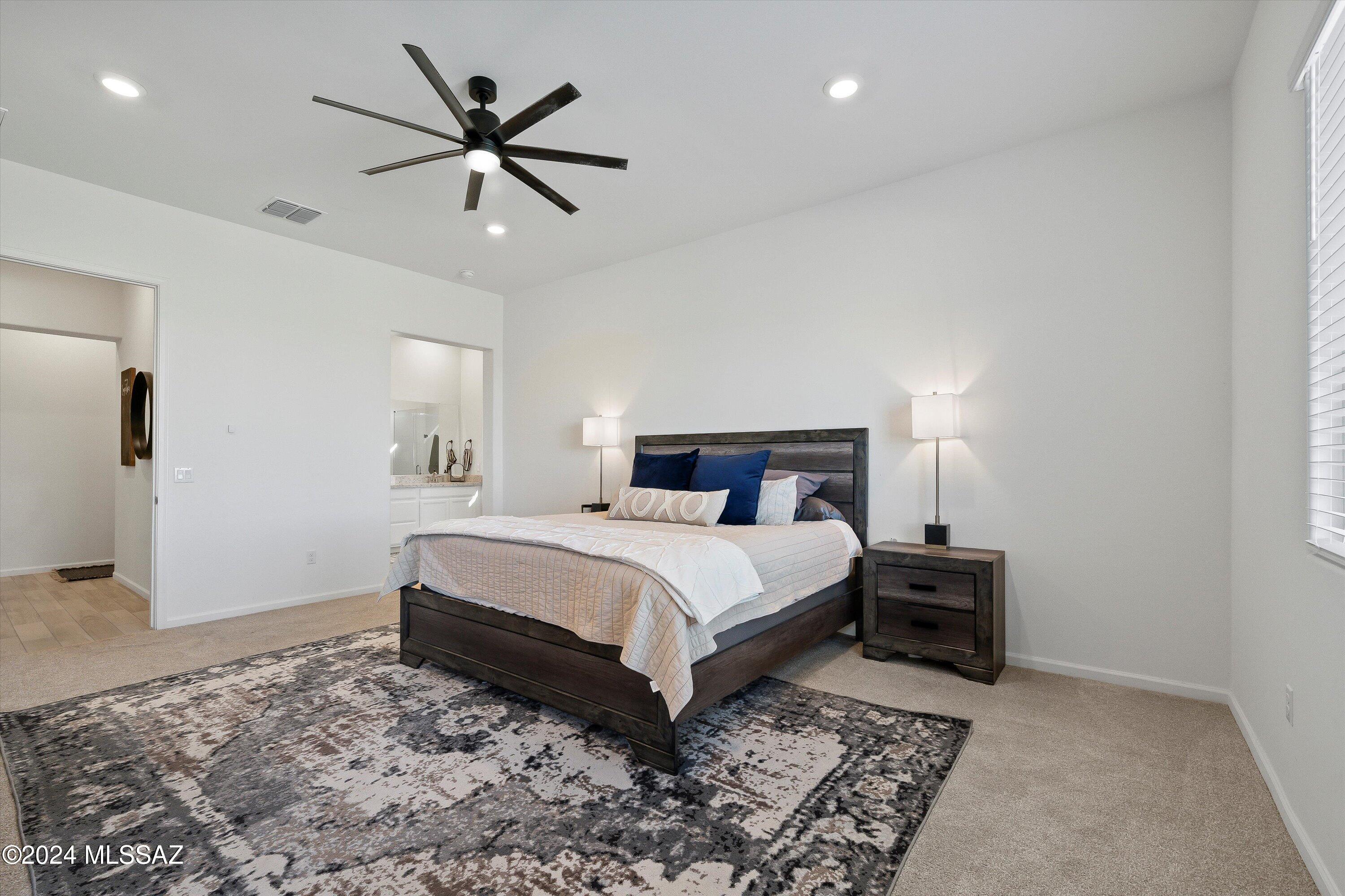 Preserve at Twin Peaks - Residential
