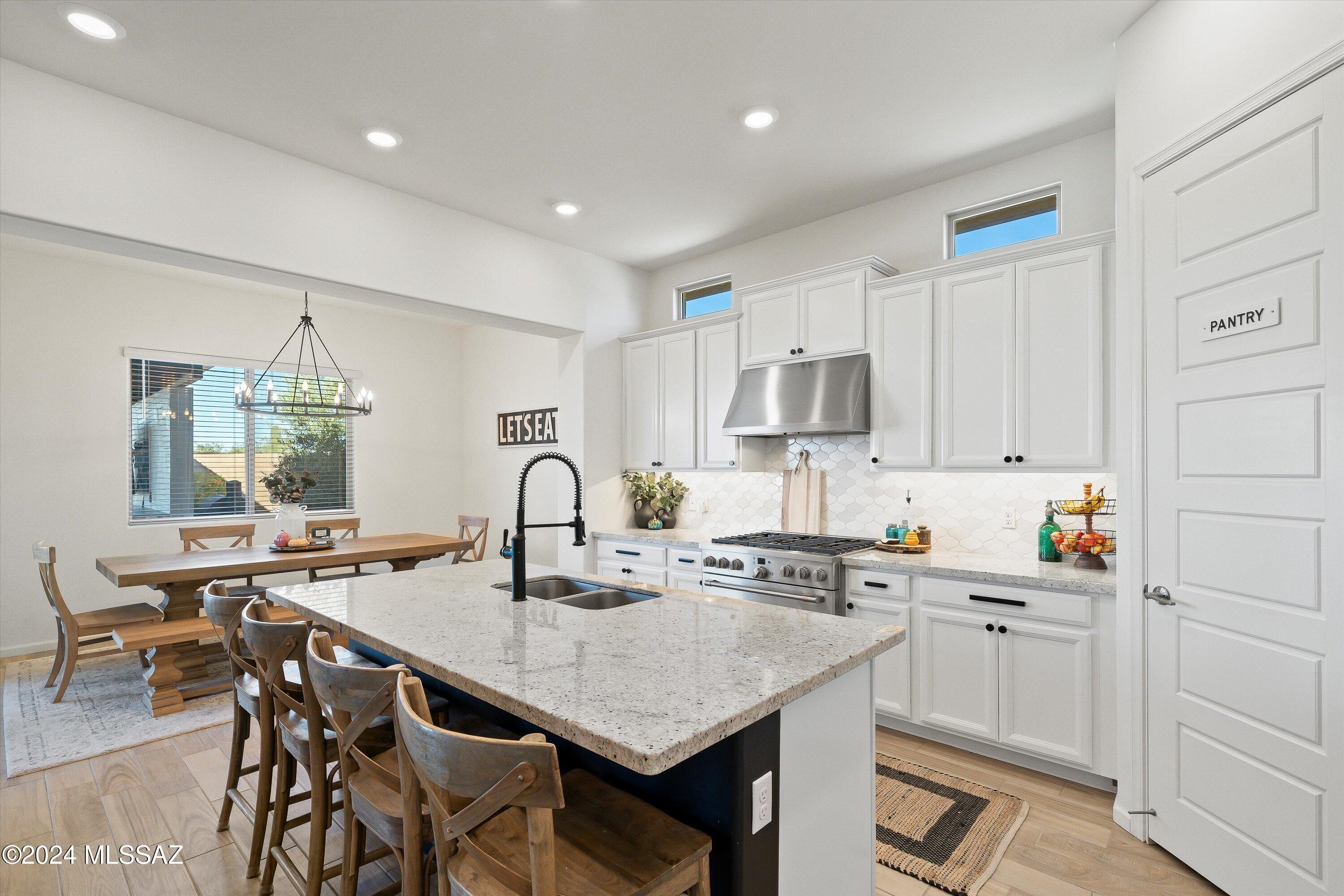 Preserve at Twin Peaks - Residential