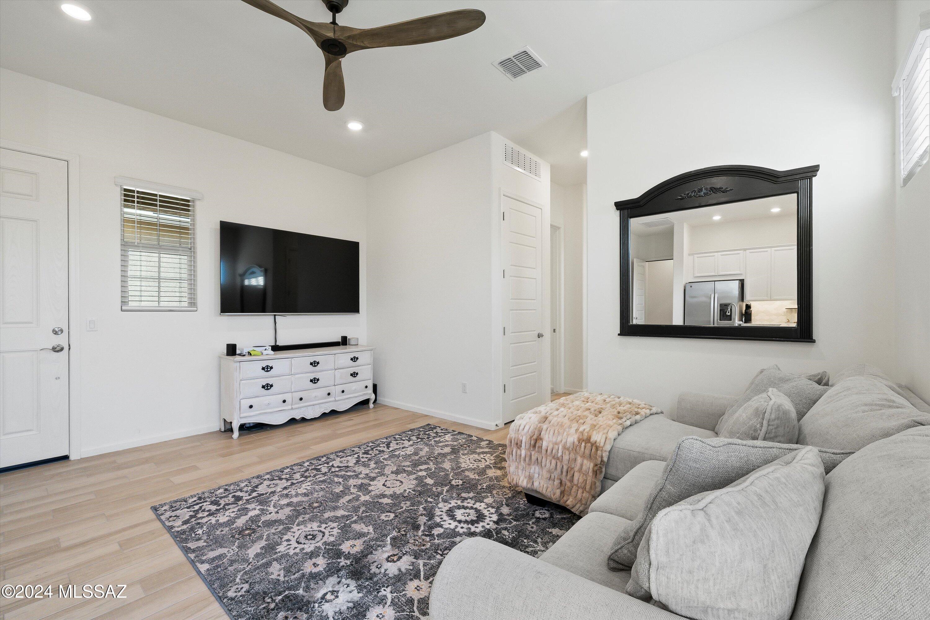 Preserve at Twin Peaks - Residential
