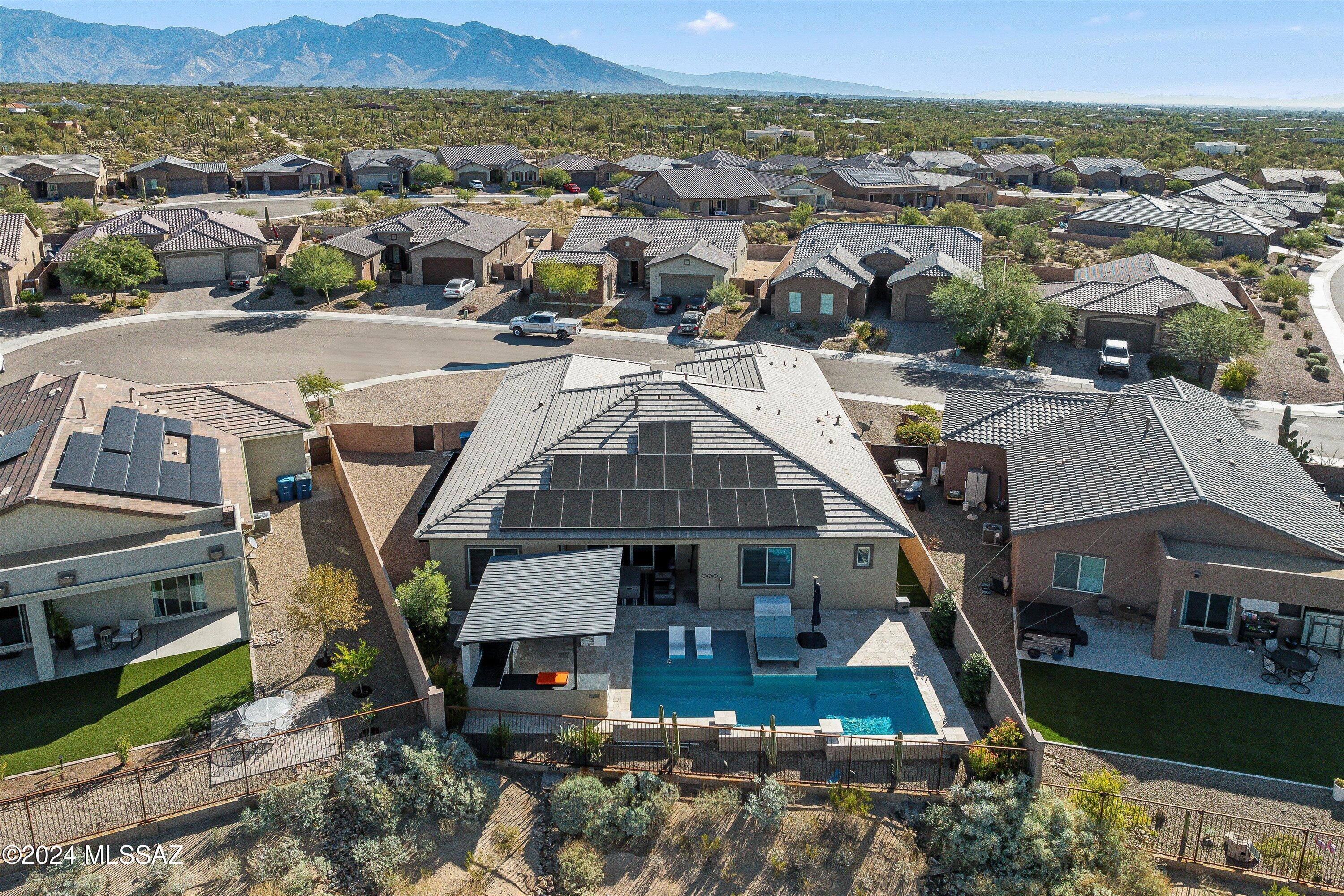 Preserve at Twin Peaks - Residential