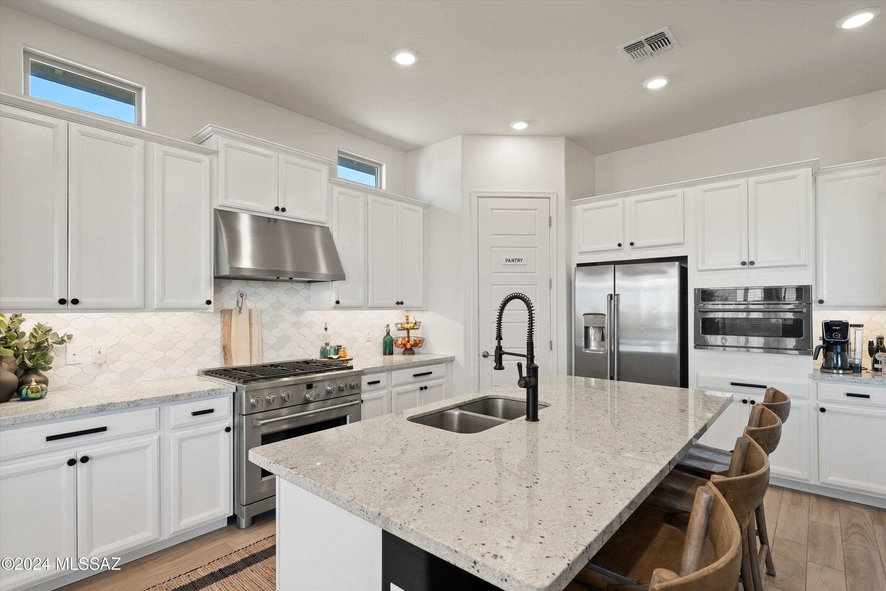 Preserve at Twin Peaks - Residential