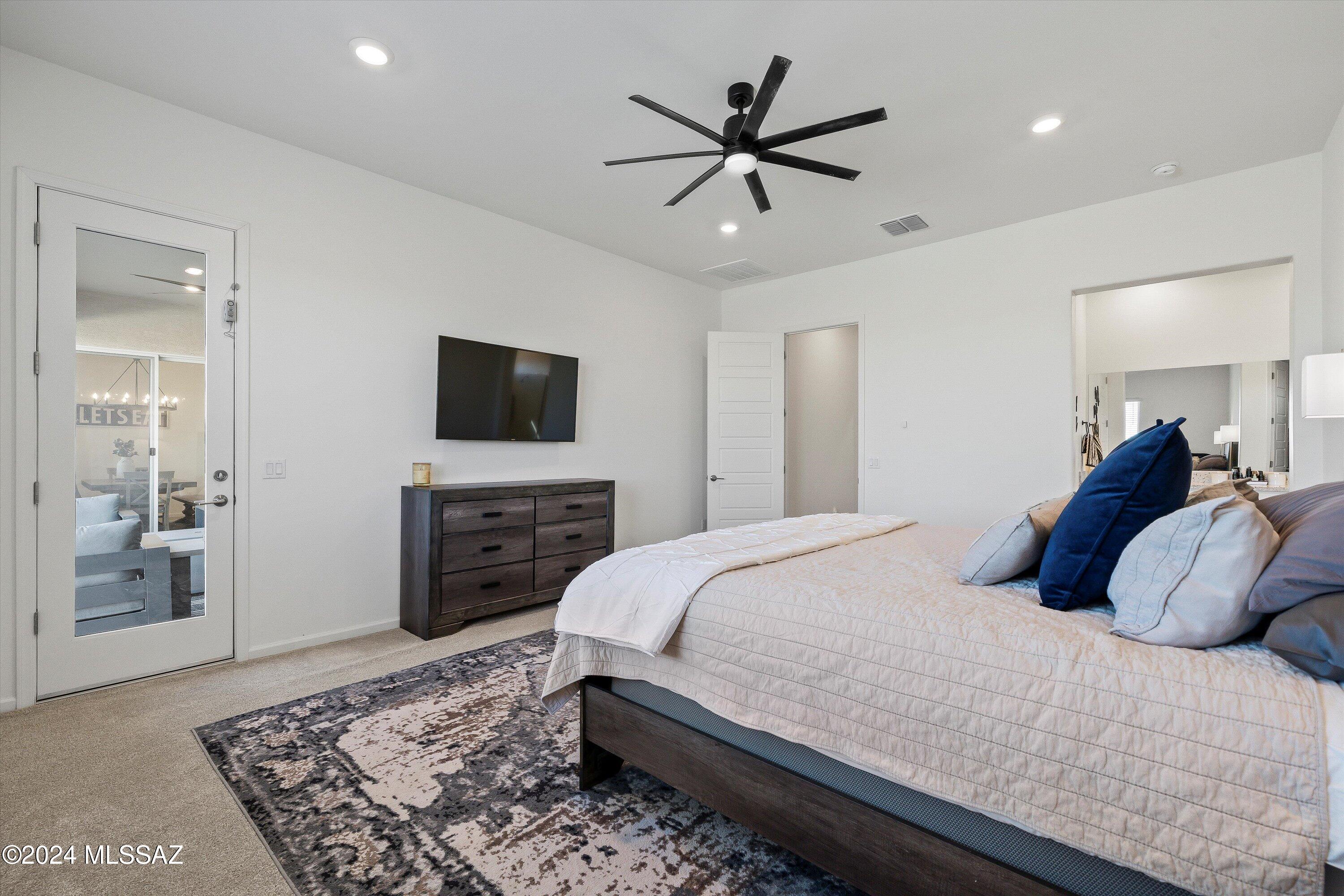 Preserve at Twin Peaks - Residential