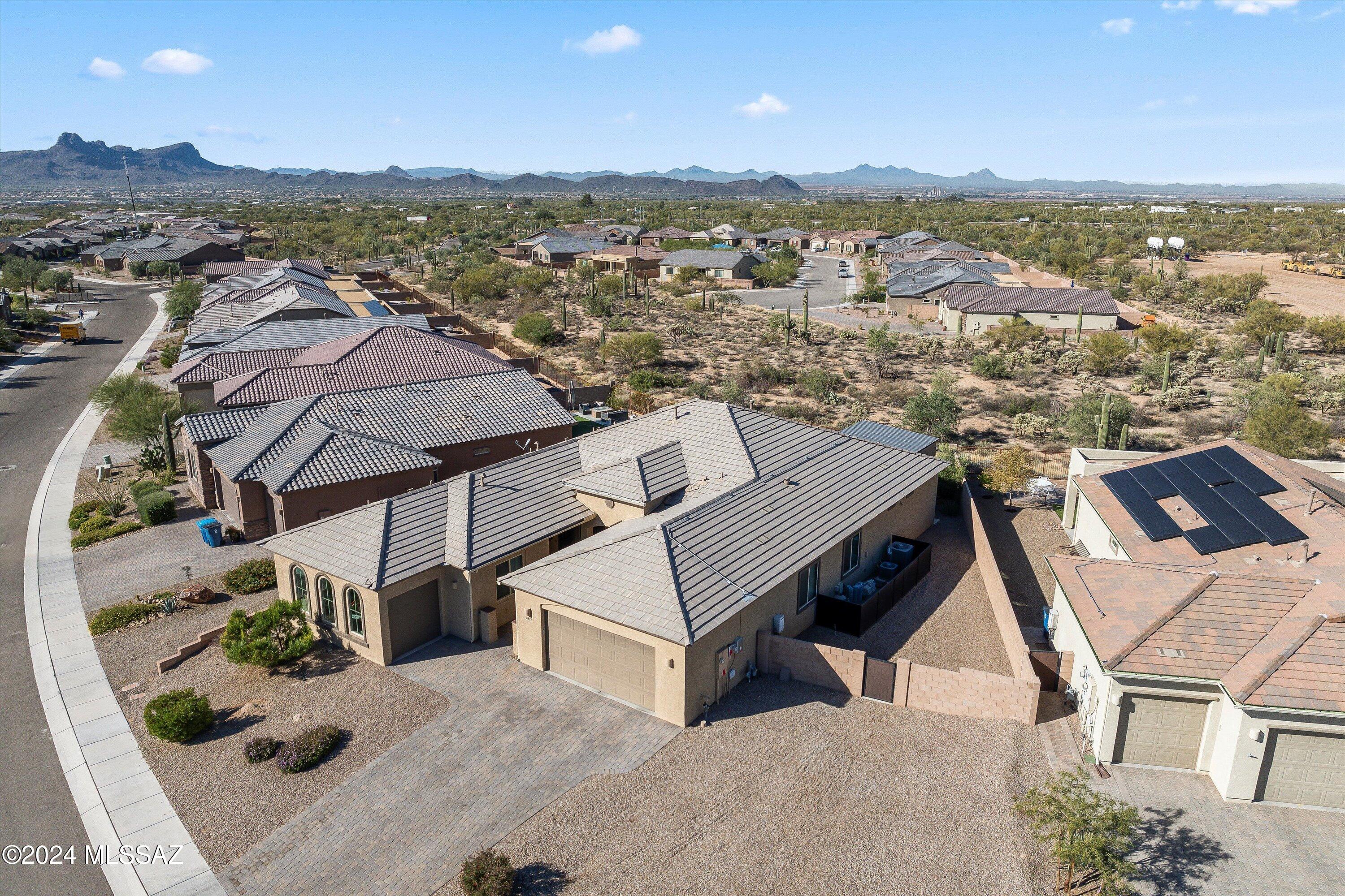 Preserve at Twin Peaks - Residential
