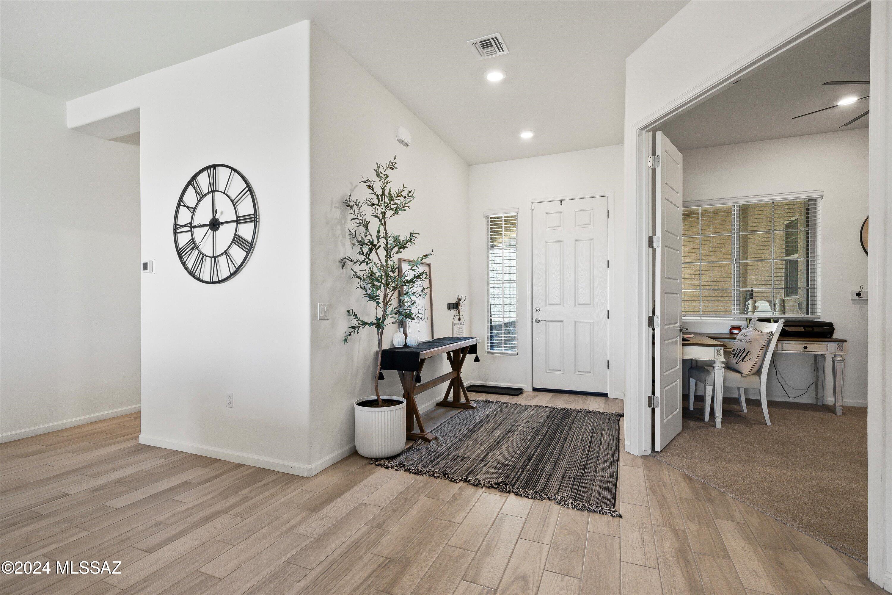 Preserve at Twin Peaks - Residential