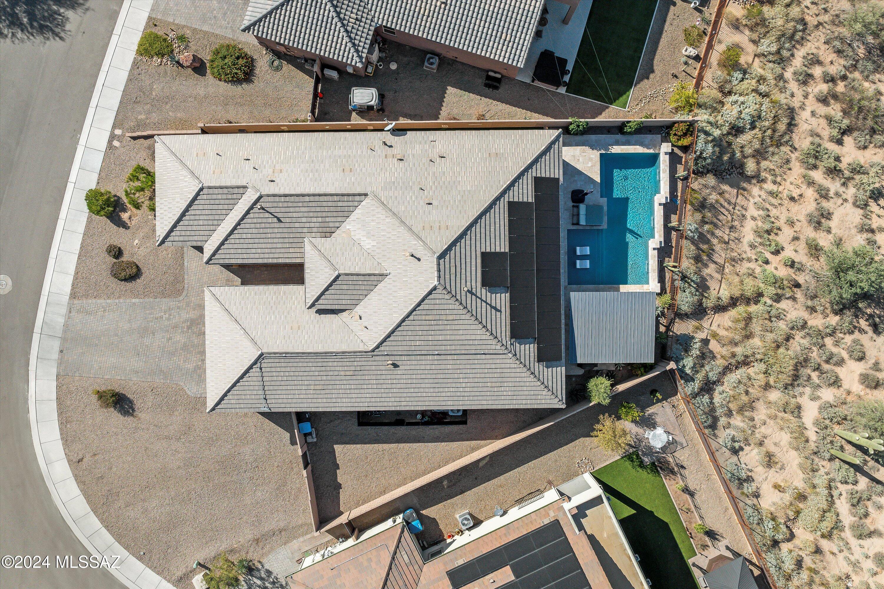Preserve at Twin Peaks - Residential