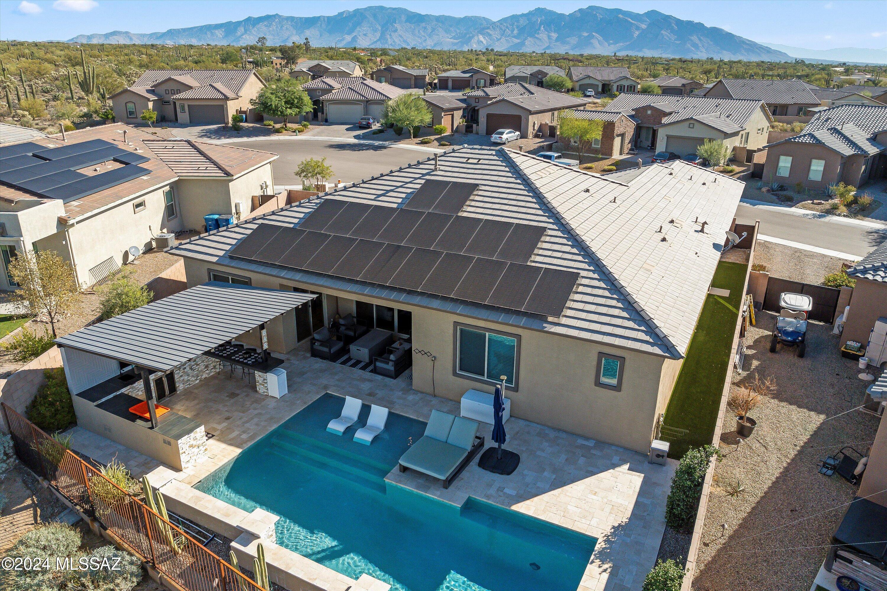 Preserve at Twin Peaks - Residential