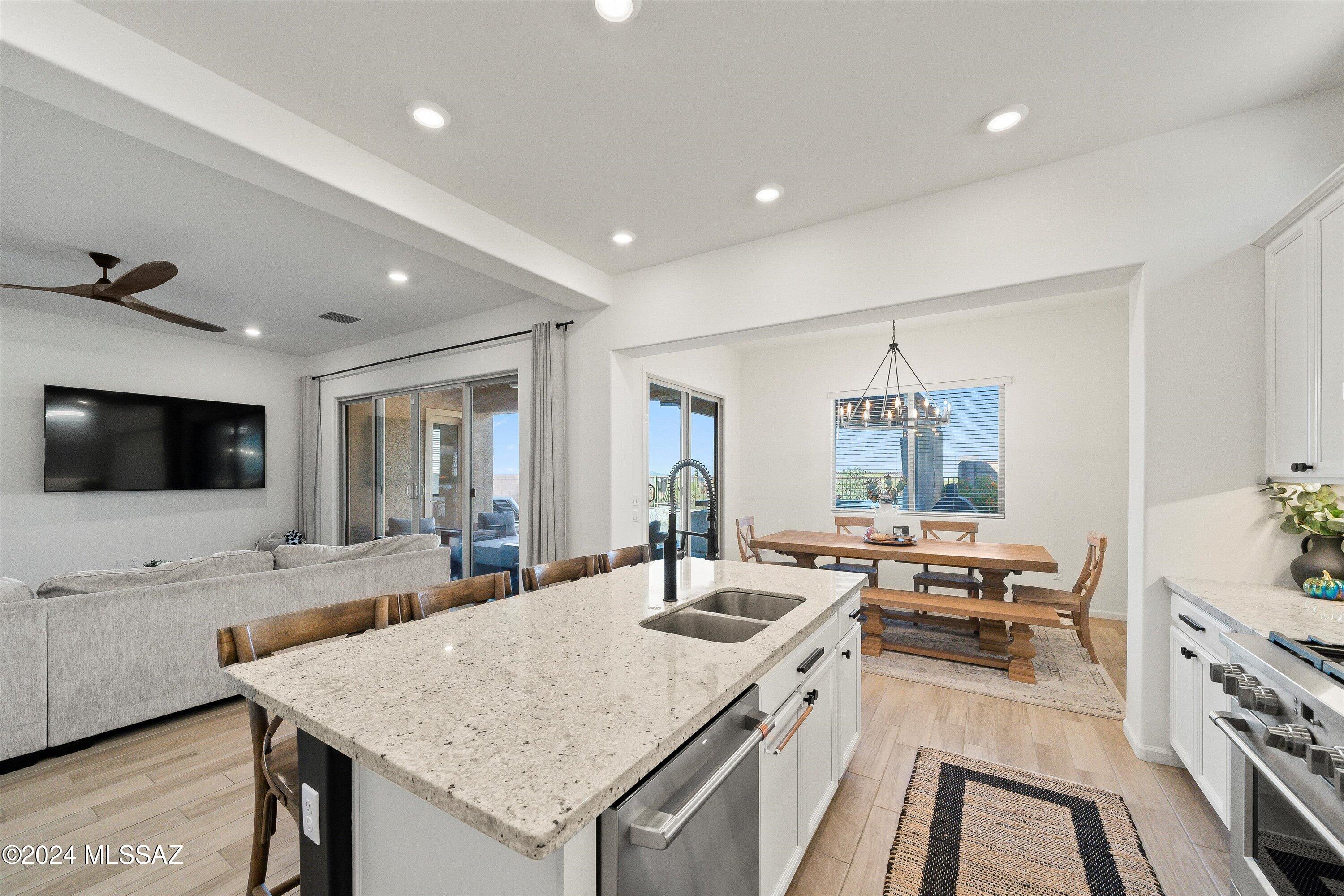 Preserve at Twin Peaks - Residential