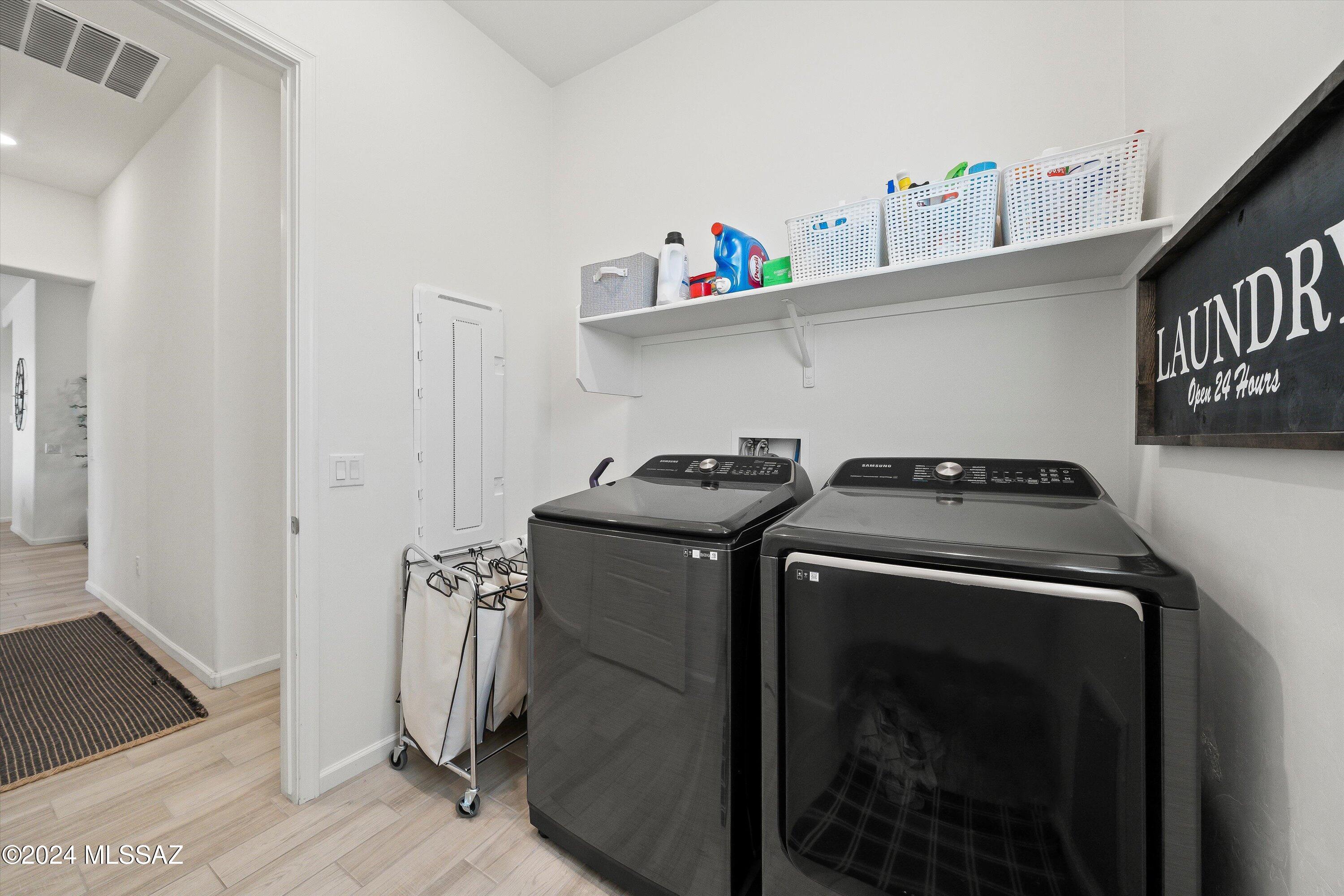 Preserve at Twin Peaks - Residential