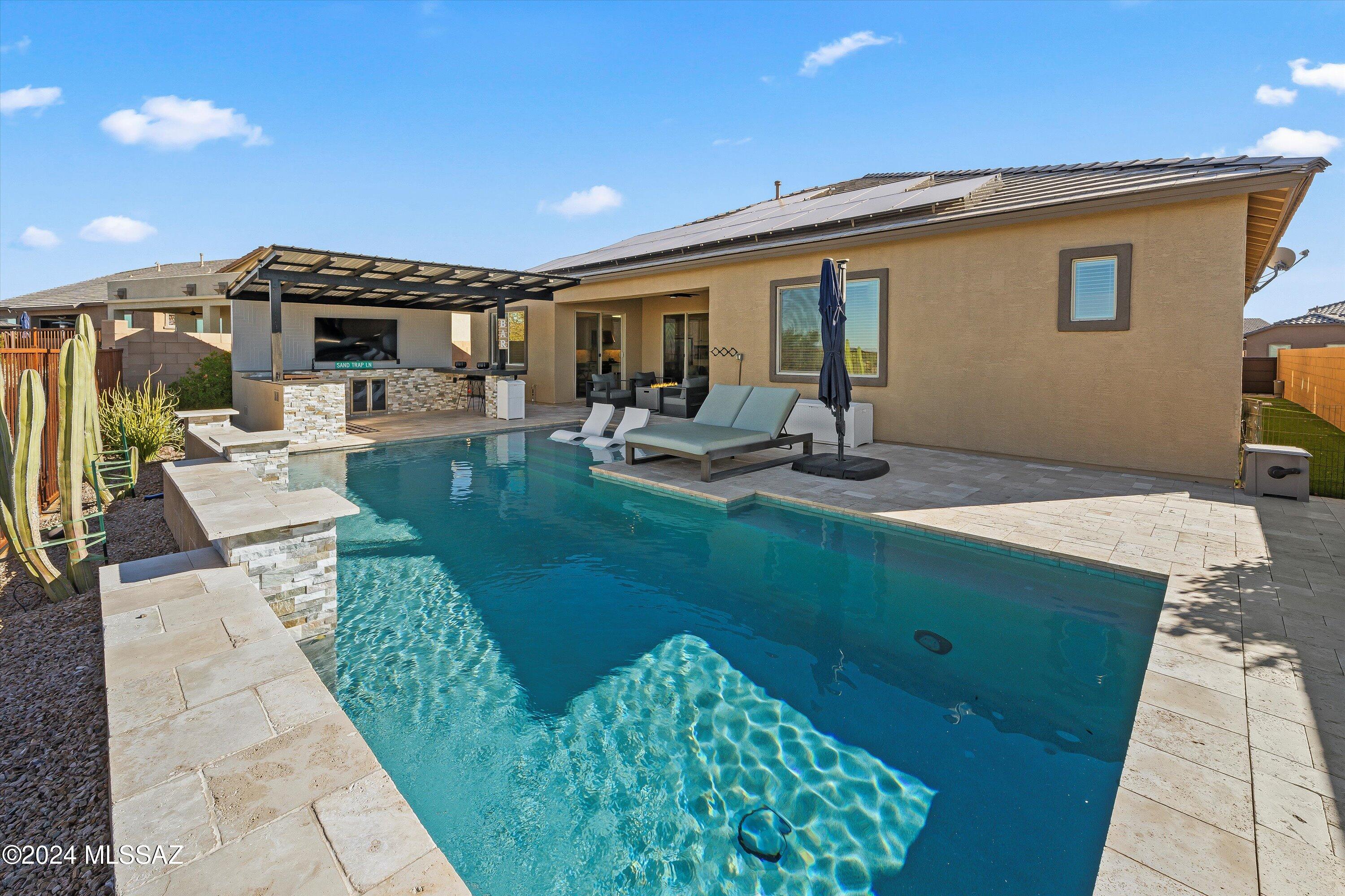 Preserve at Twin Peaks - Residential