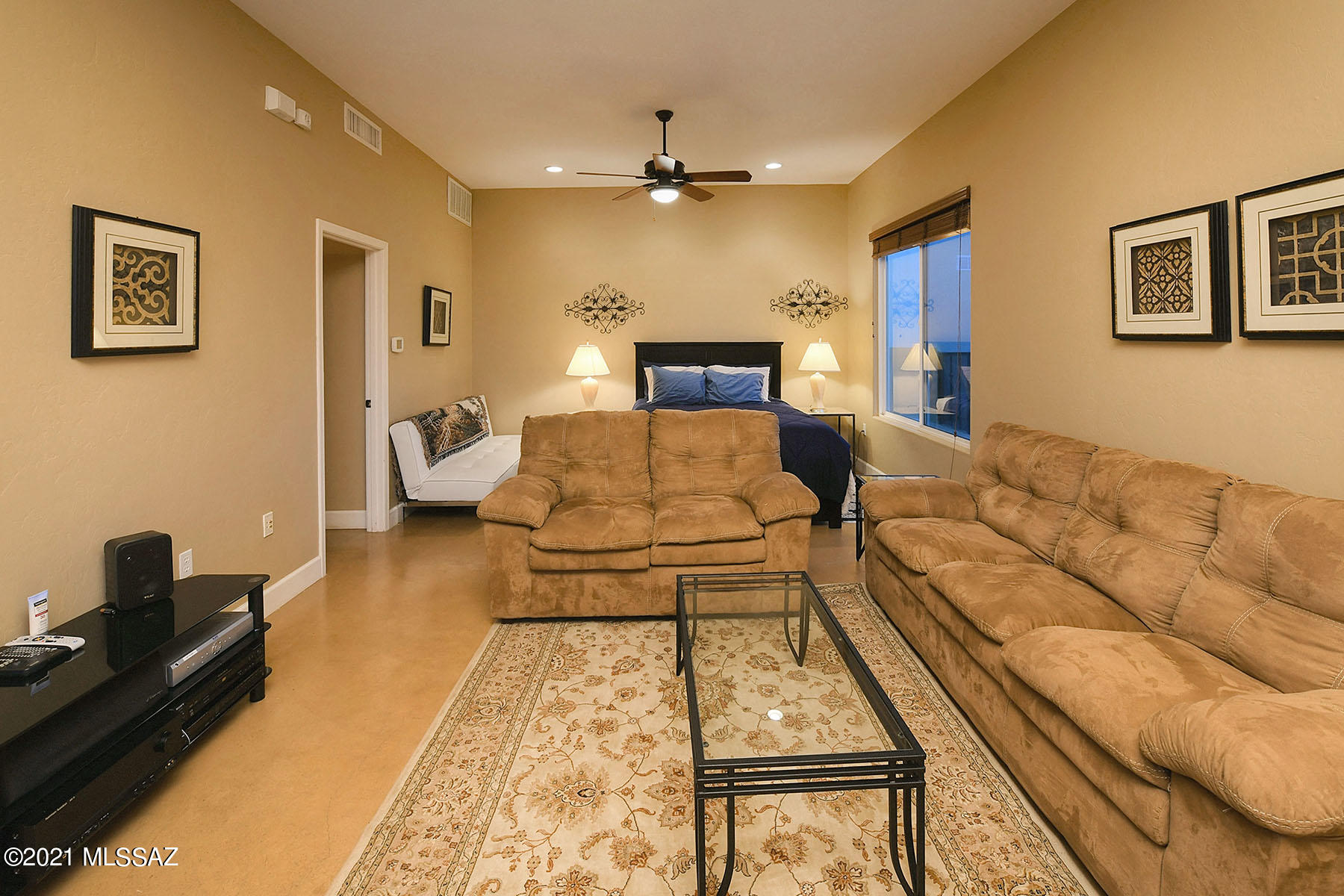 Sycamore Hills Est. (1-82) - Residential