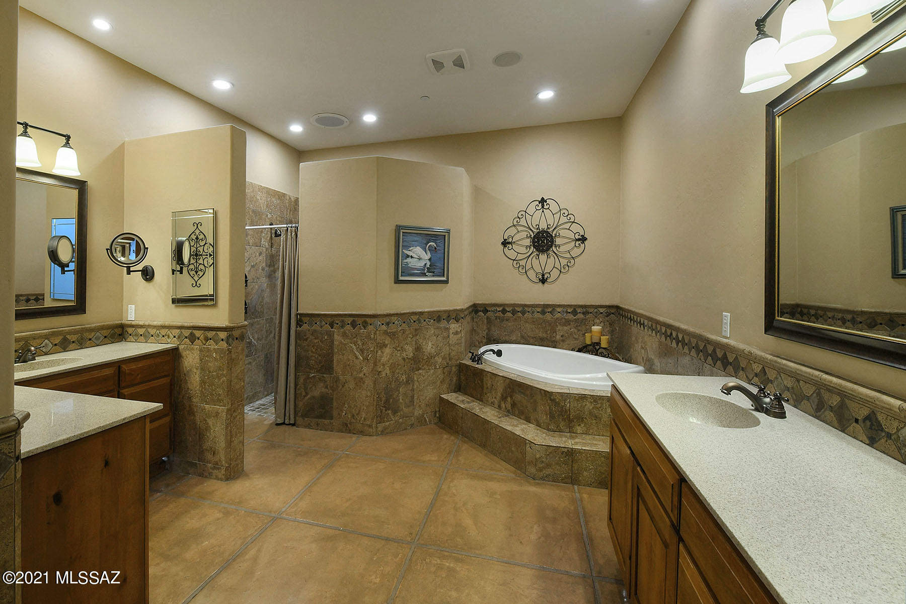 Sycamore Hills Est. (1-82) - Residential