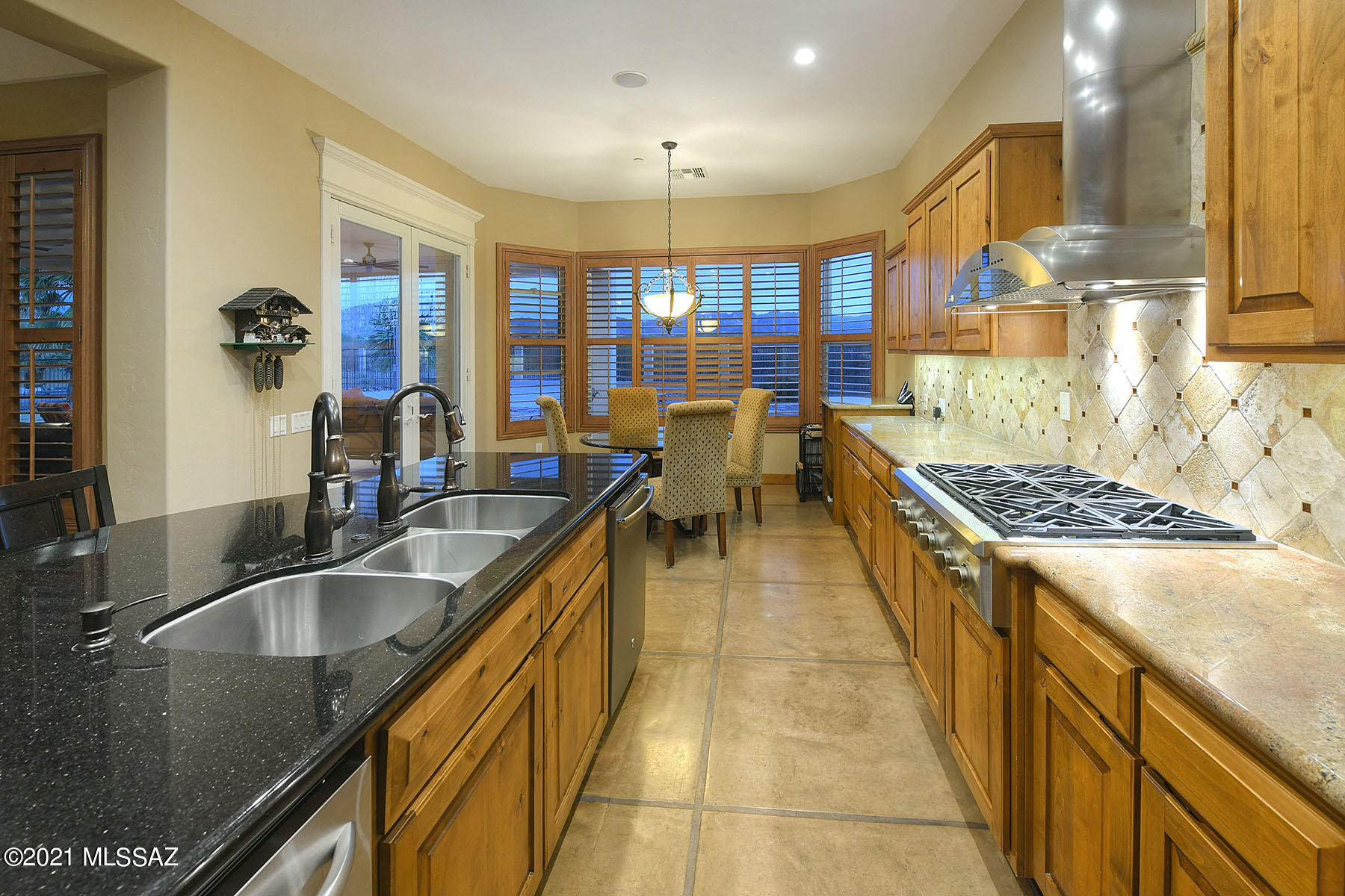 Sycamore Hills Est. (1-82) - Residential
