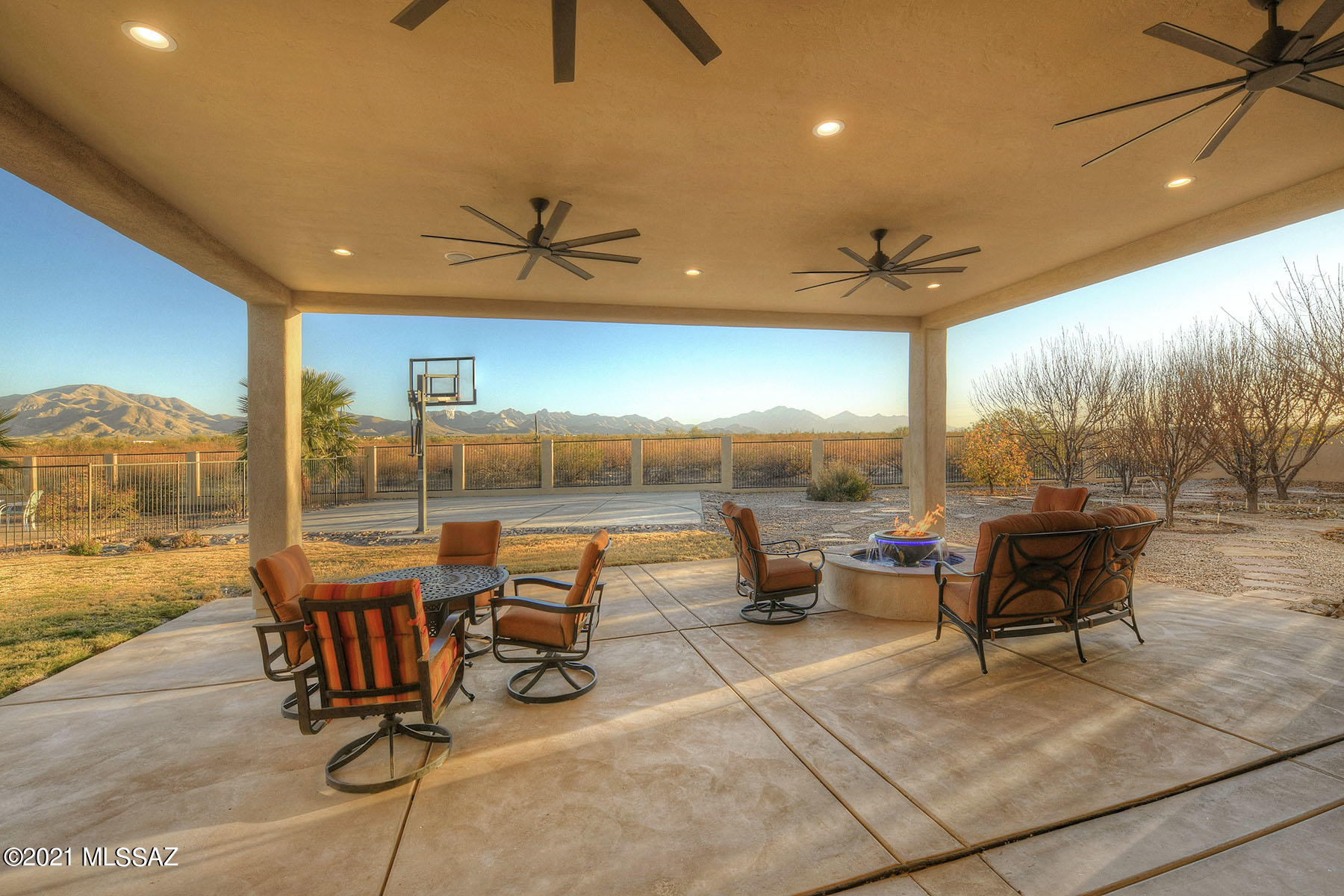 Sycamore Hills Est. (1-82) - Residential