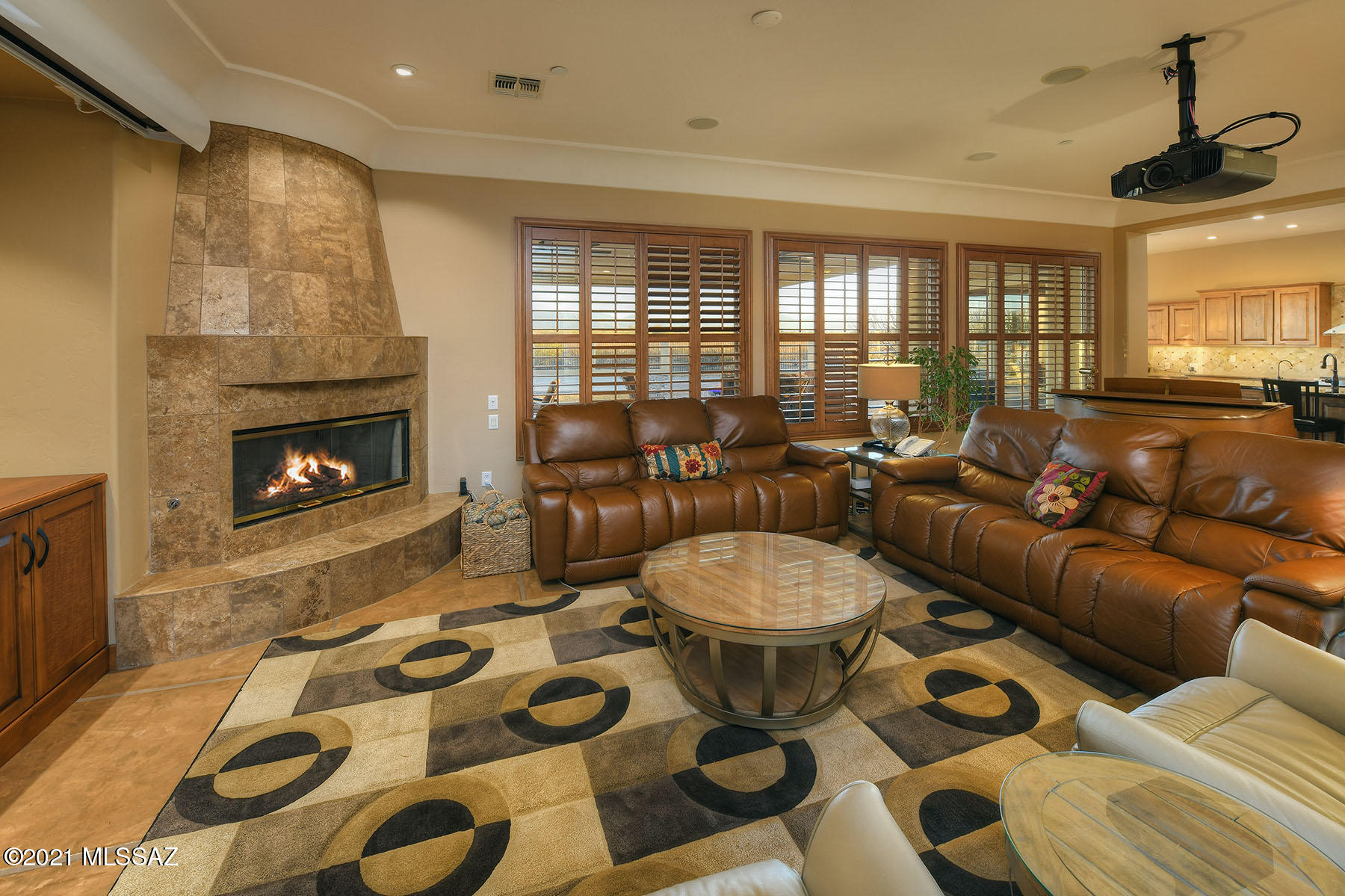Sycamore Hills Est. (1-82) - Residential
