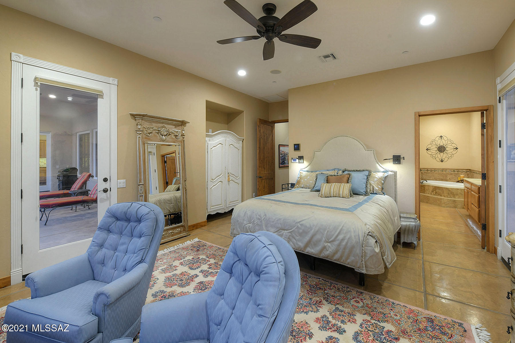 Sycamore Hills Est. (1-82) - Residential