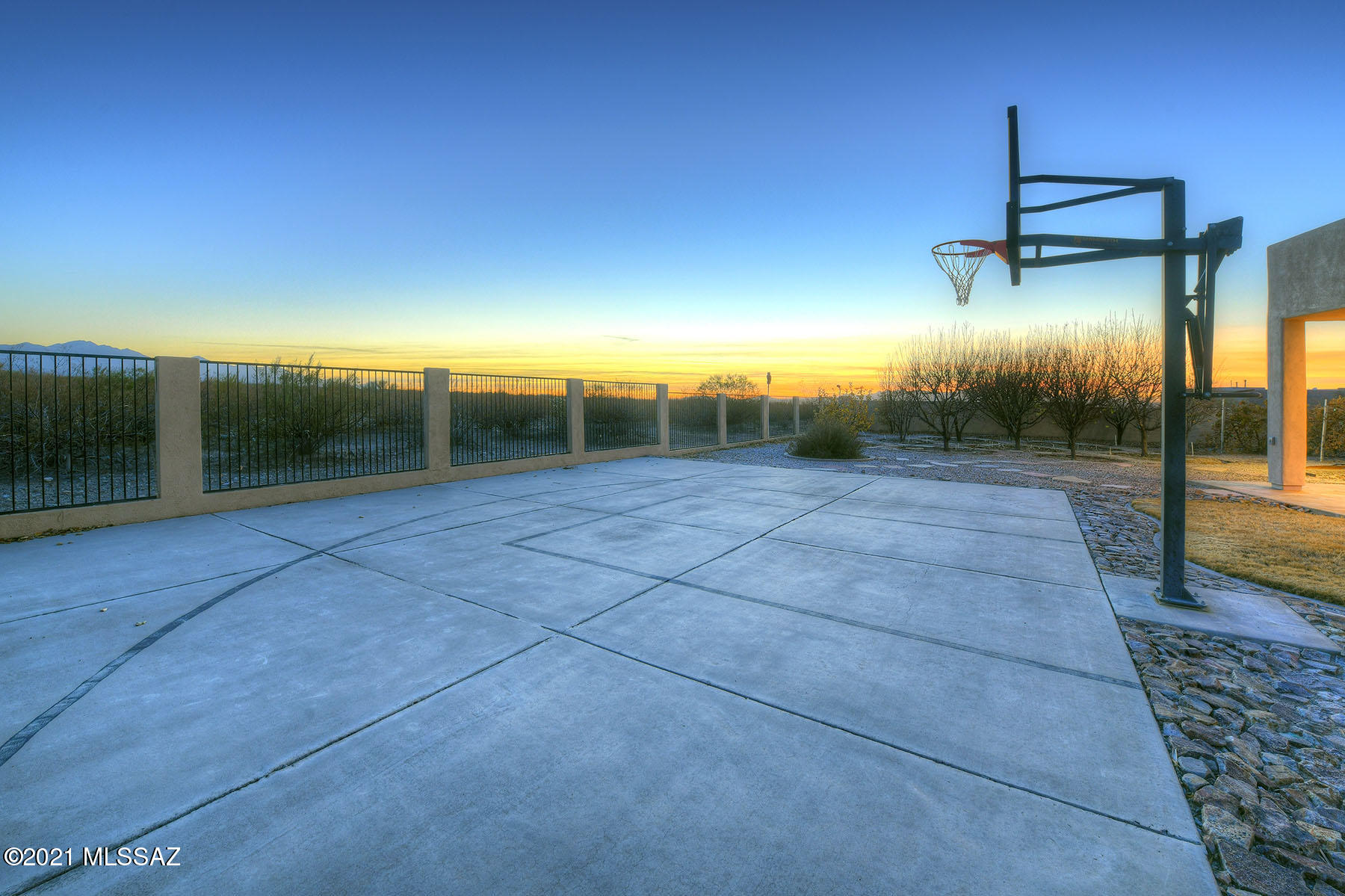 Sycamore Hills Est. (1-82) - Residential